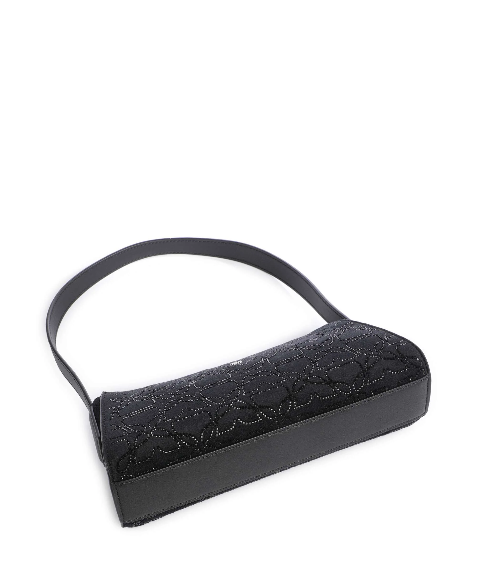 Hugo Chris 2.0 Sac porté épaule black - Image 5
