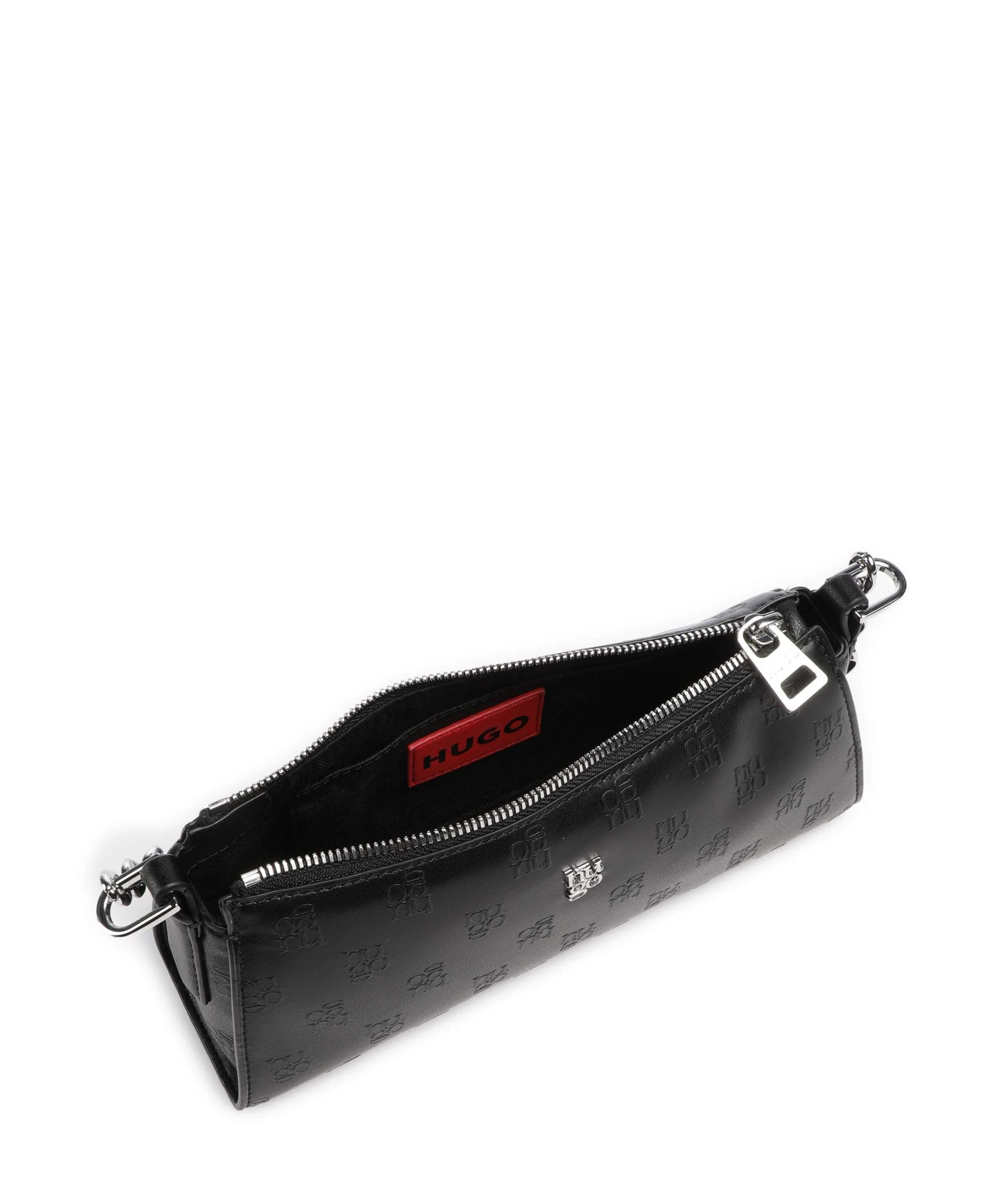 Hugo Chris 2.0 Sac porté épaule black - Image 6