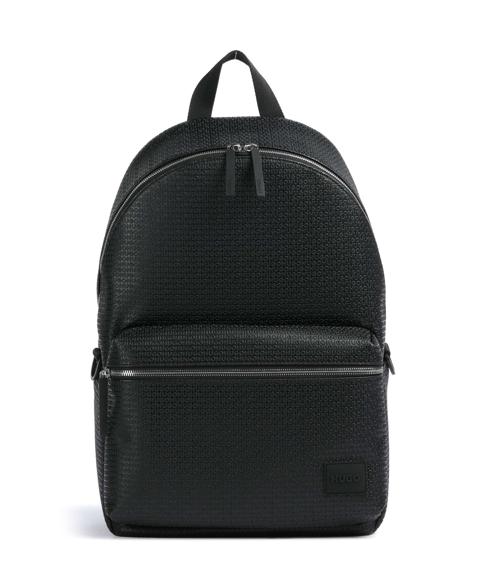 Hugo Ethon 2.0 Sac à dos black