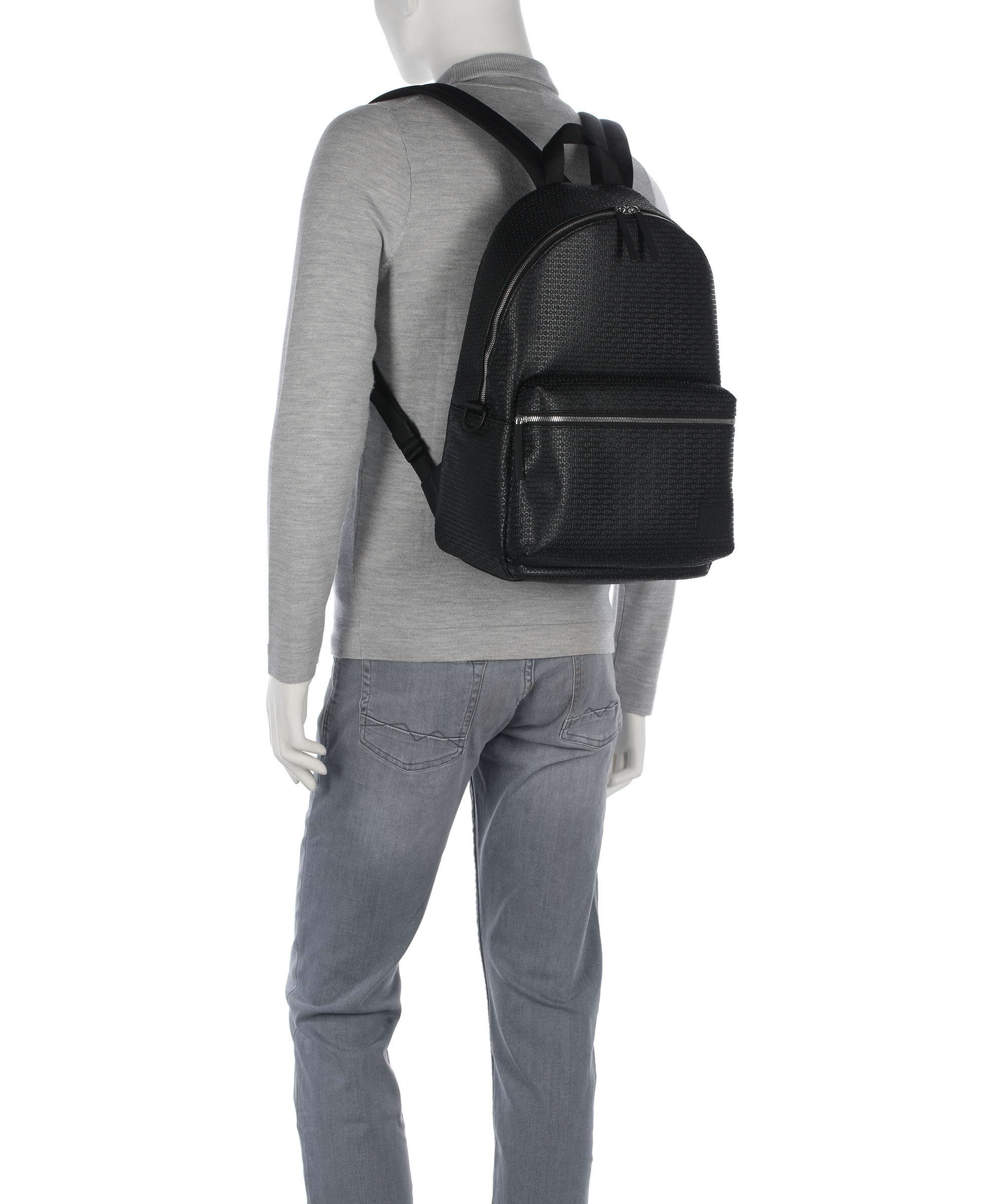 Hugo Ethon 2.0 Sac à dos black - Image 3