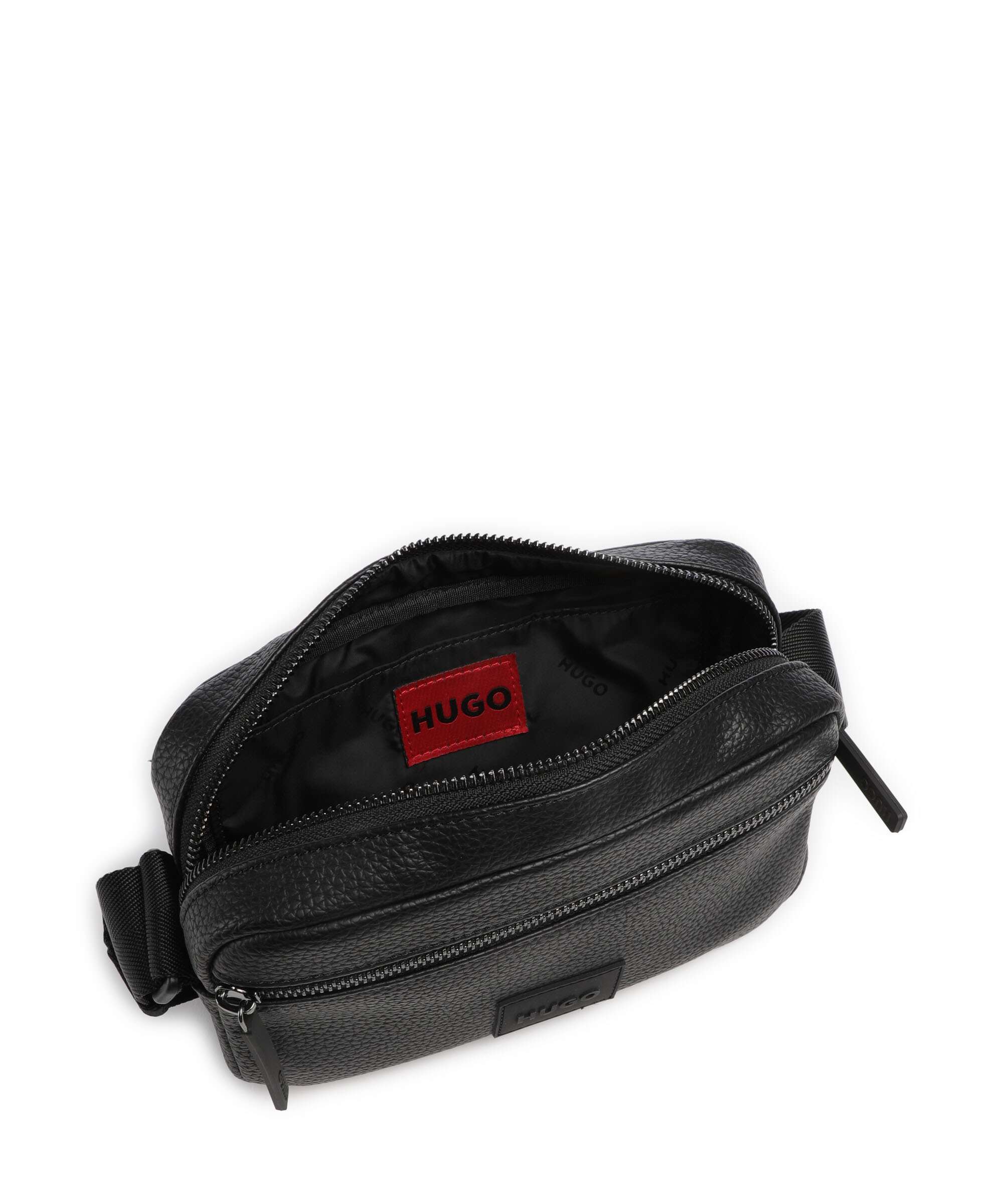 Hugo Ethon 2.0 Sac bandoulière black - Image 5