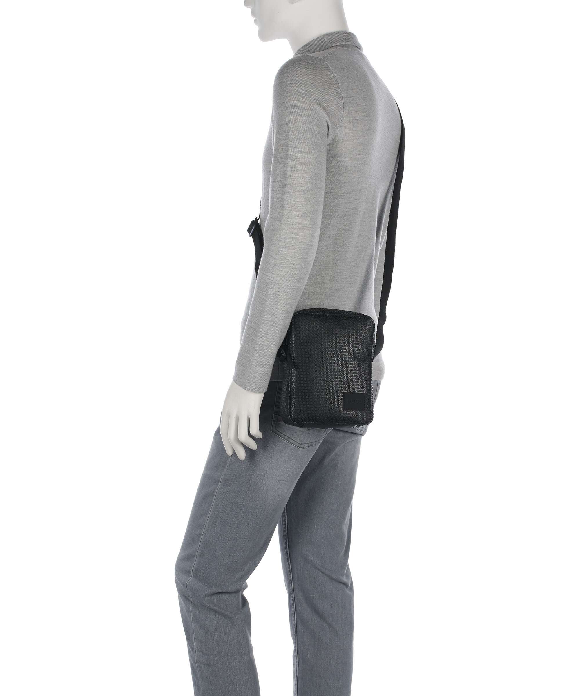 Hugo Ethon 2.0 Sac bandoulière black - Image 3