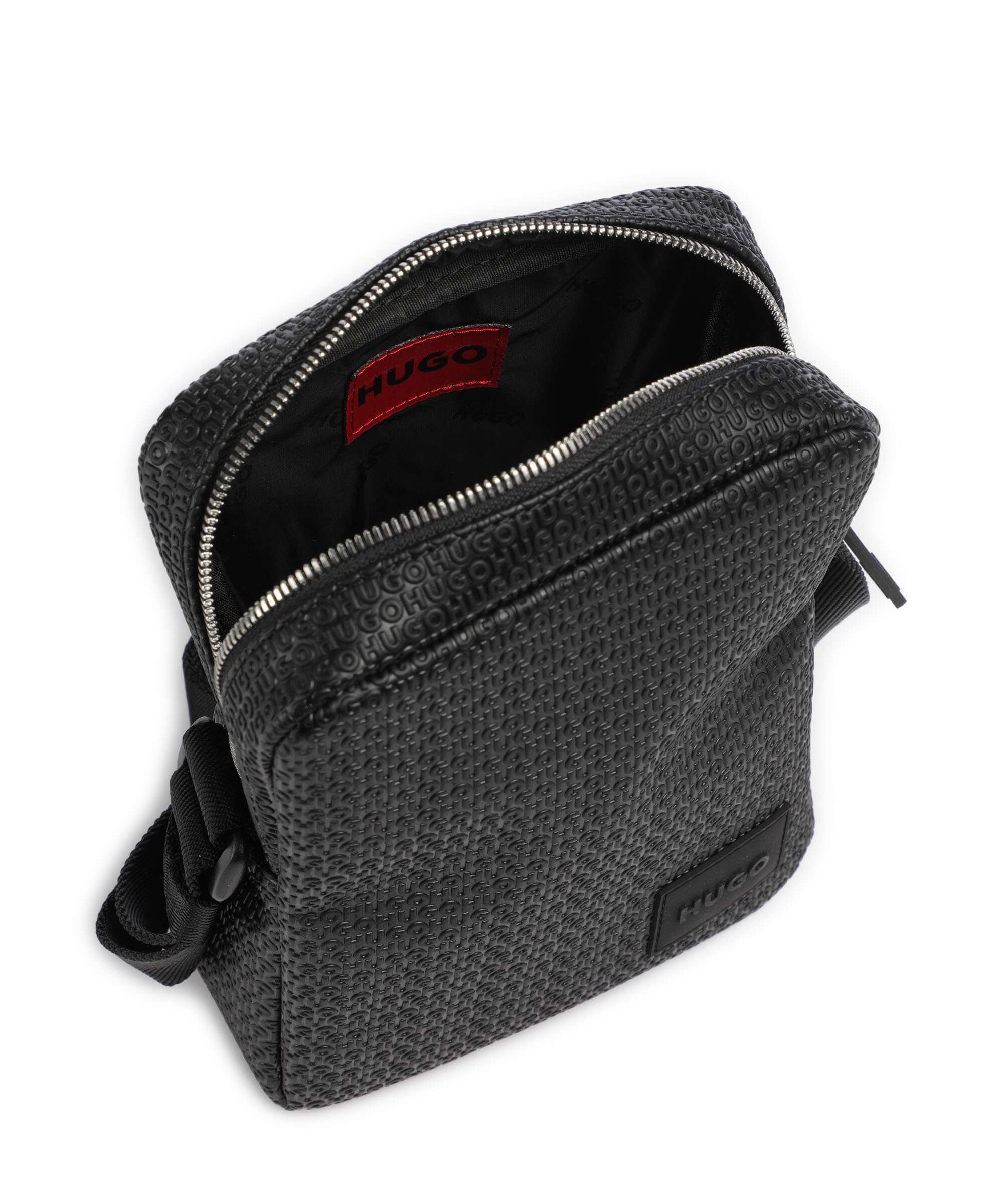 Hugo Ethon 2.0 Sac bandoulière black - Image 5
