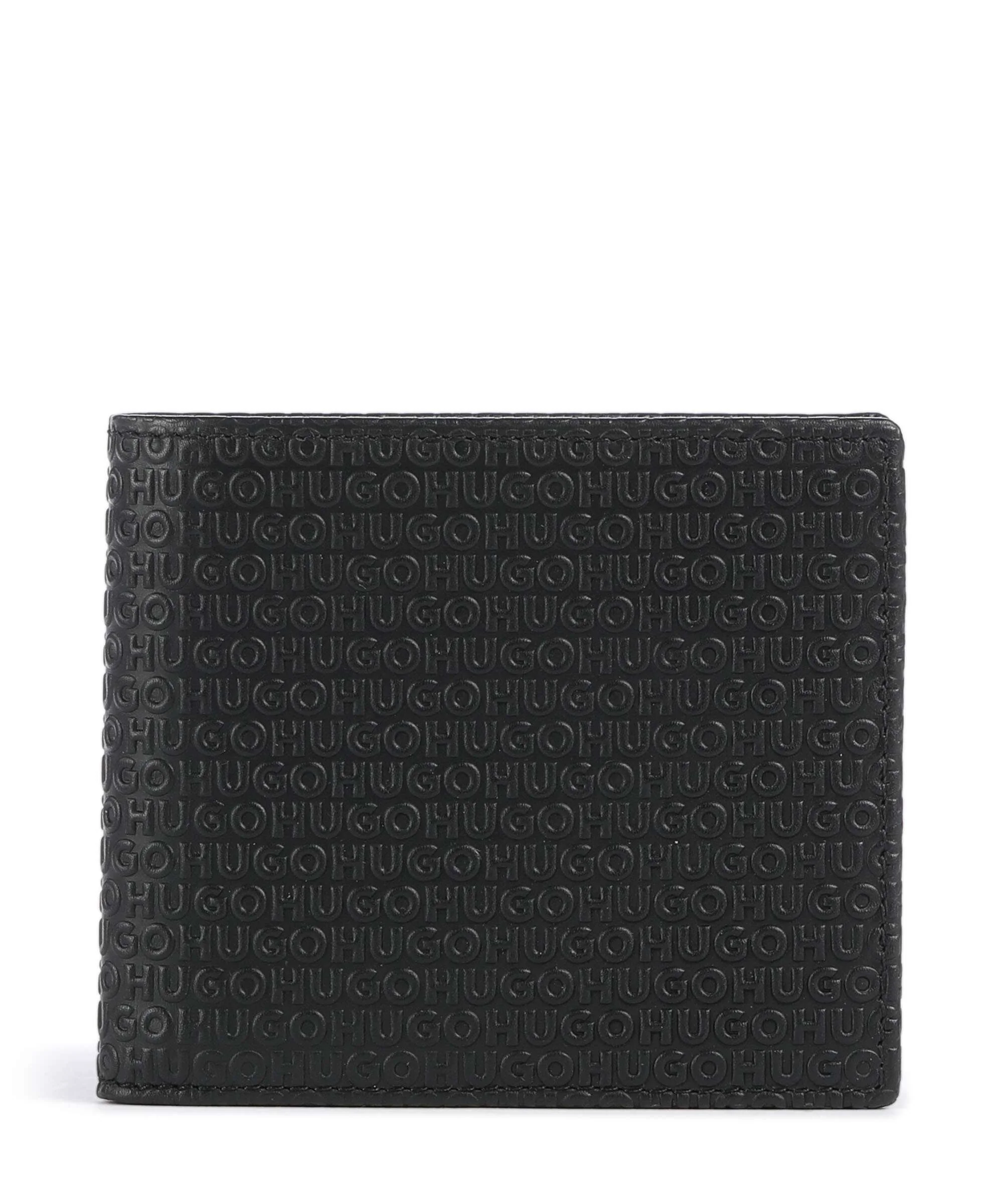 Hugo Ethon Portefeuille black