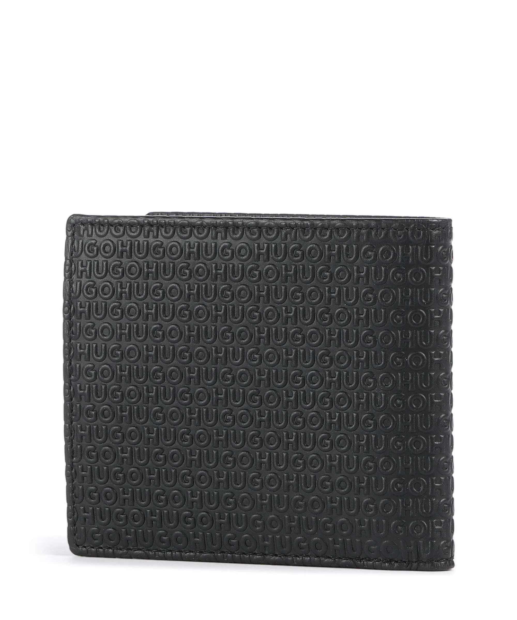 Hugo Ethon Portefeuille black - Image 3