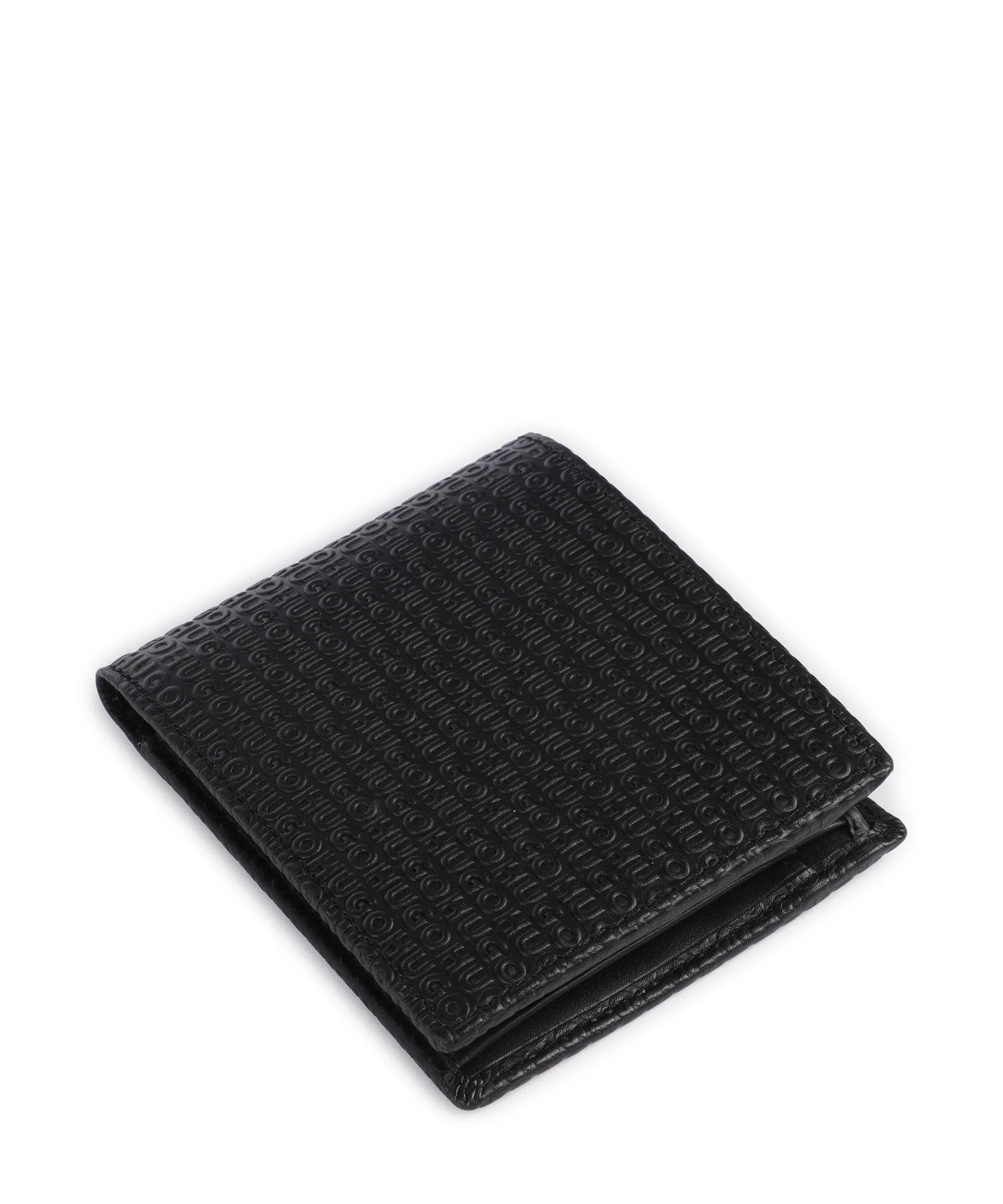 Hugo Ethon Portefeuille black - Image 4