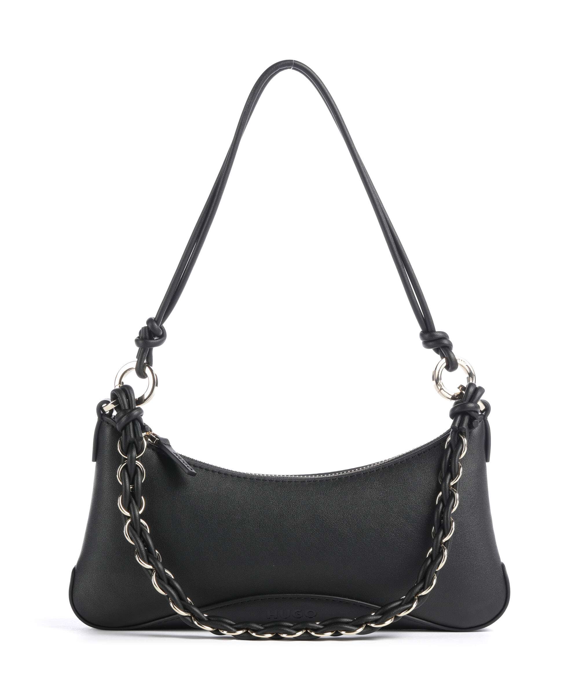Hugo Ilary Sac porté épaule black