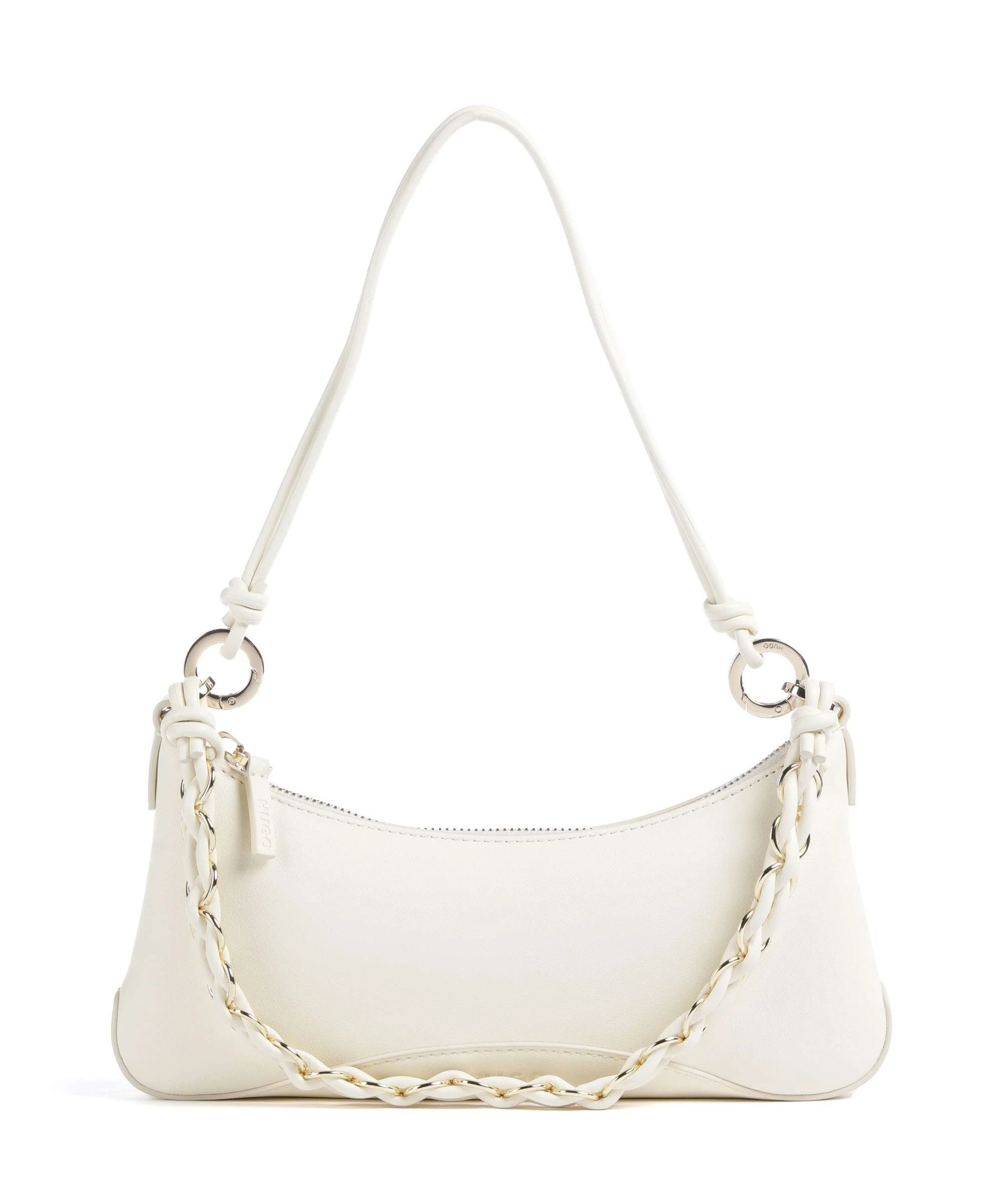 Hugo Ilary Sac porté épaule open white