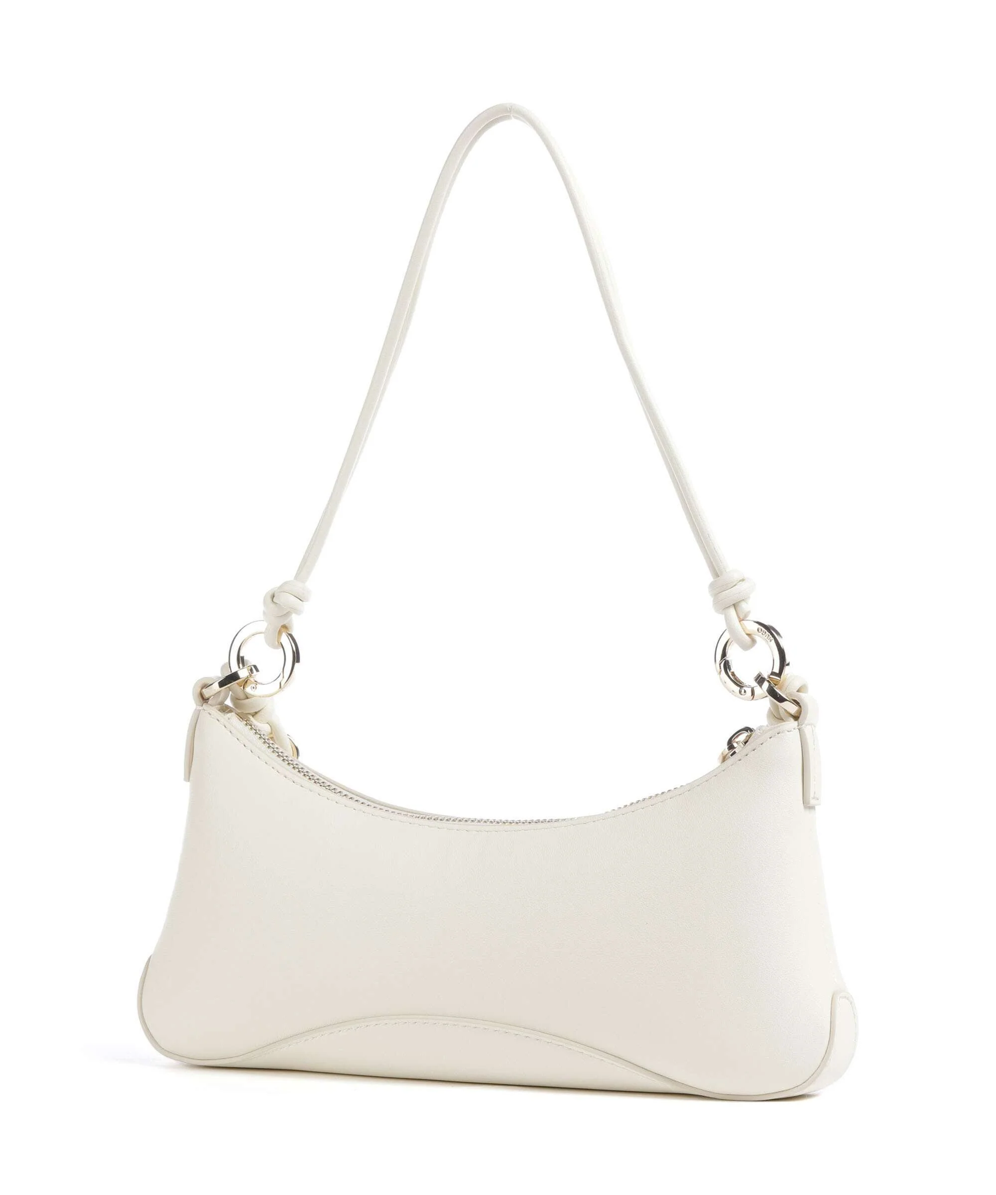 Hugo Ilary Sac porté épaule open white - Image 2