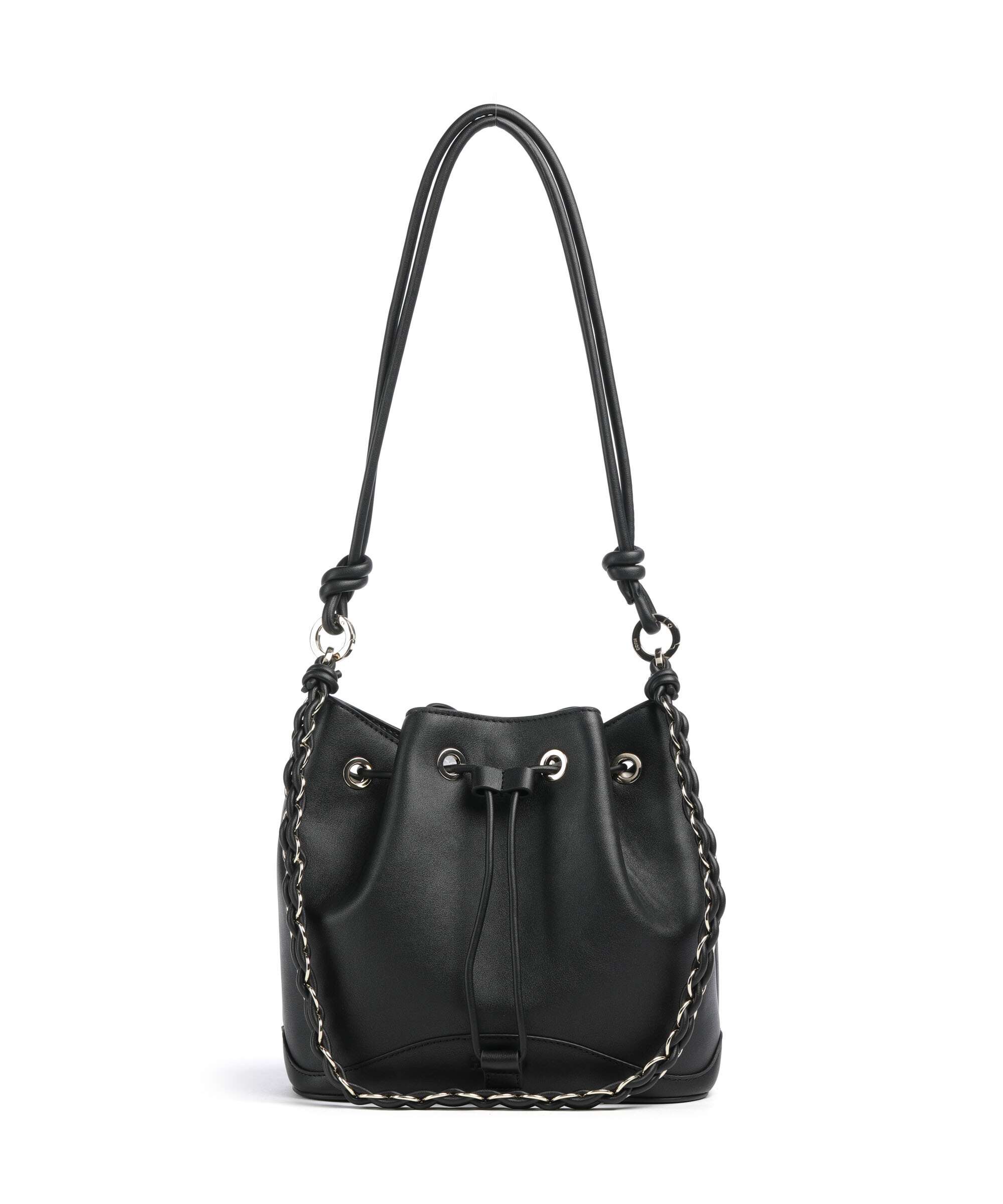 Hugo Ilary Sac seau black