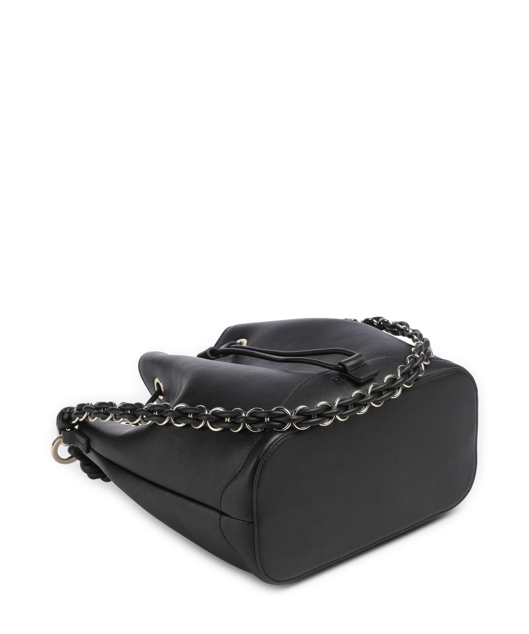 Hugo Ilary Sac seau black - Image 4