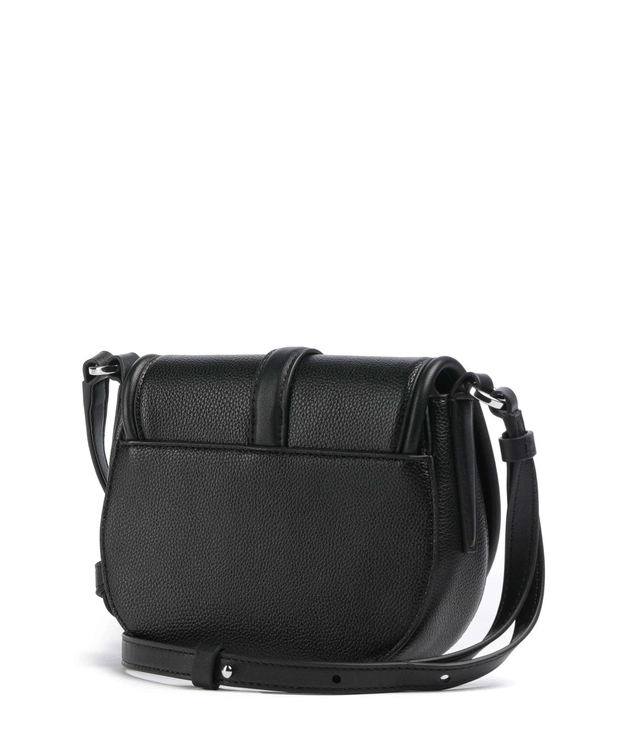 Hugo Jaina Sac bandoulière black - Image 2