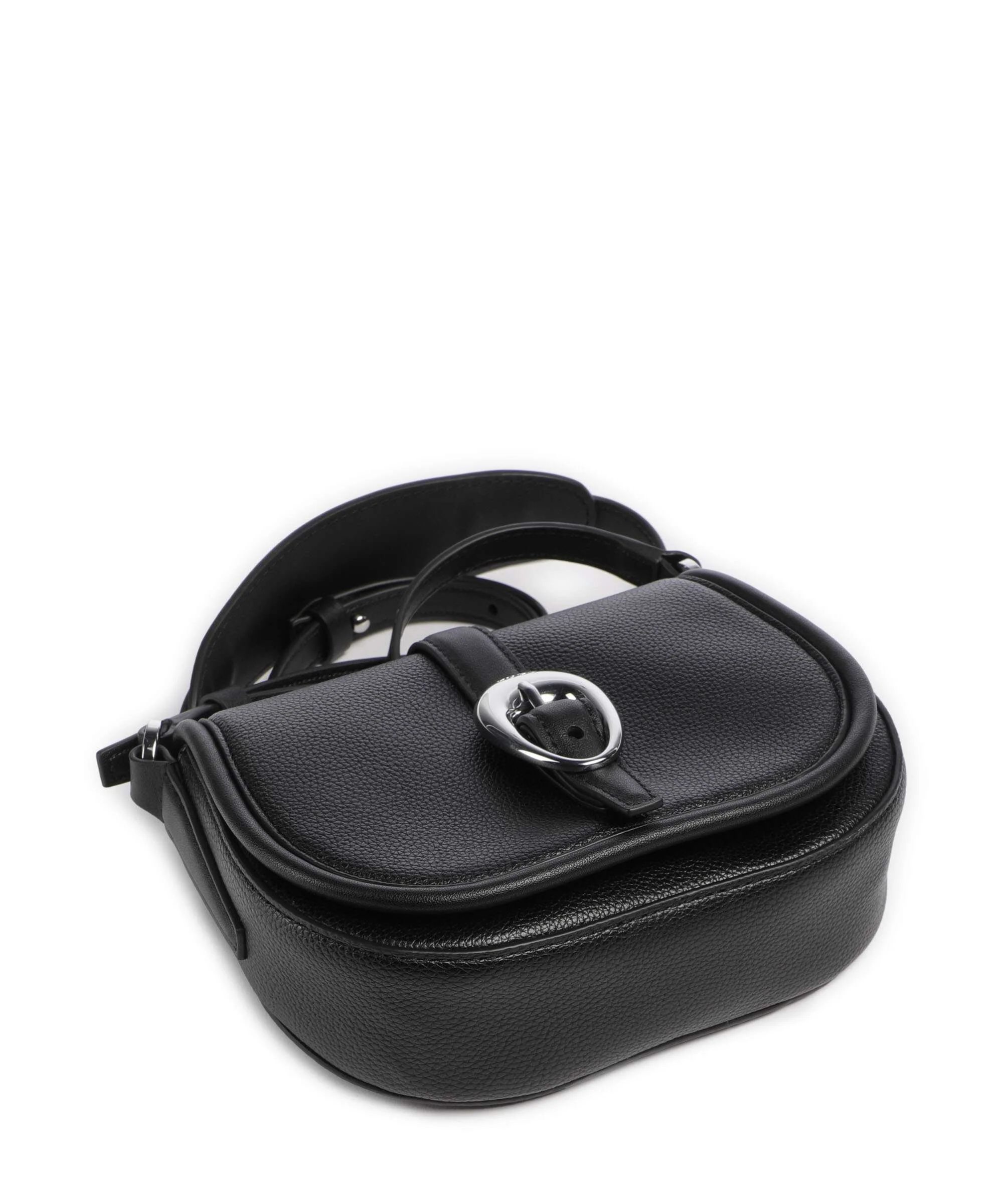 Hugo Jaina Sac bandoulière black - Image 5