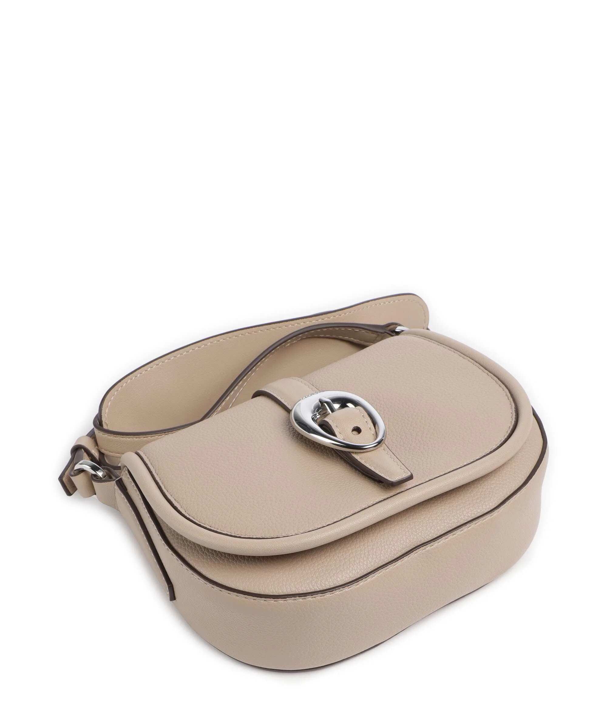 Hugo Jaina Sac bandoulière light brown - Image 5