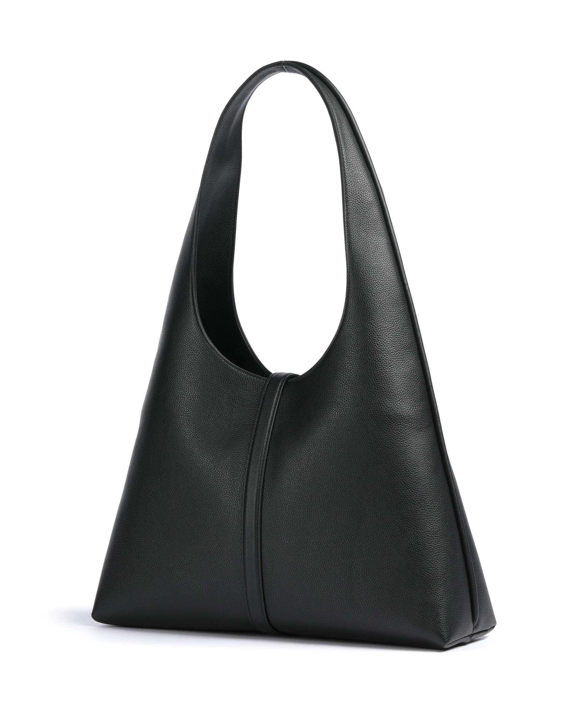 Hugo Jaina Sac fourre-tout black - Image 2