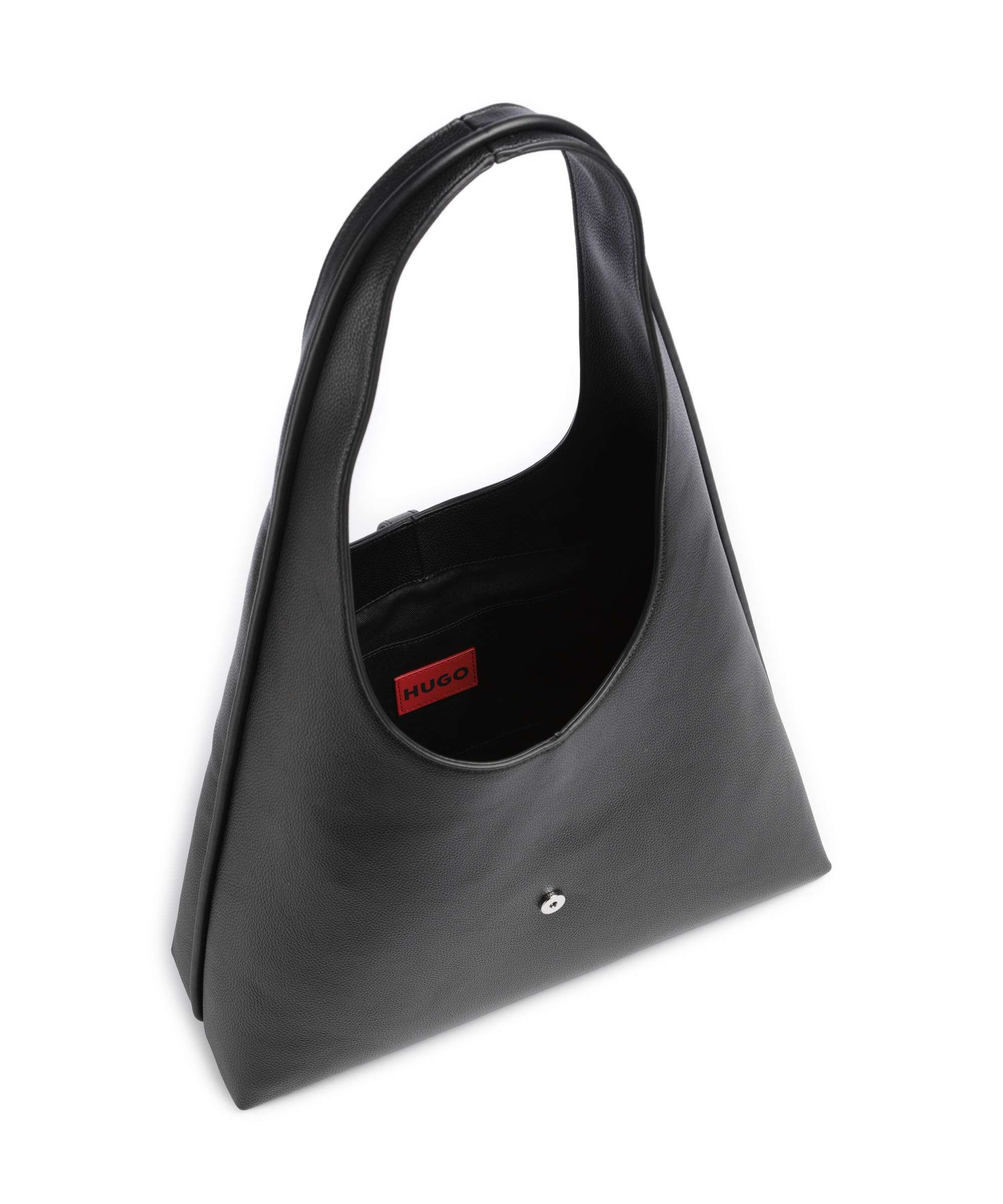 Hugo Jaina Sac fourre-tout black - Image 5
