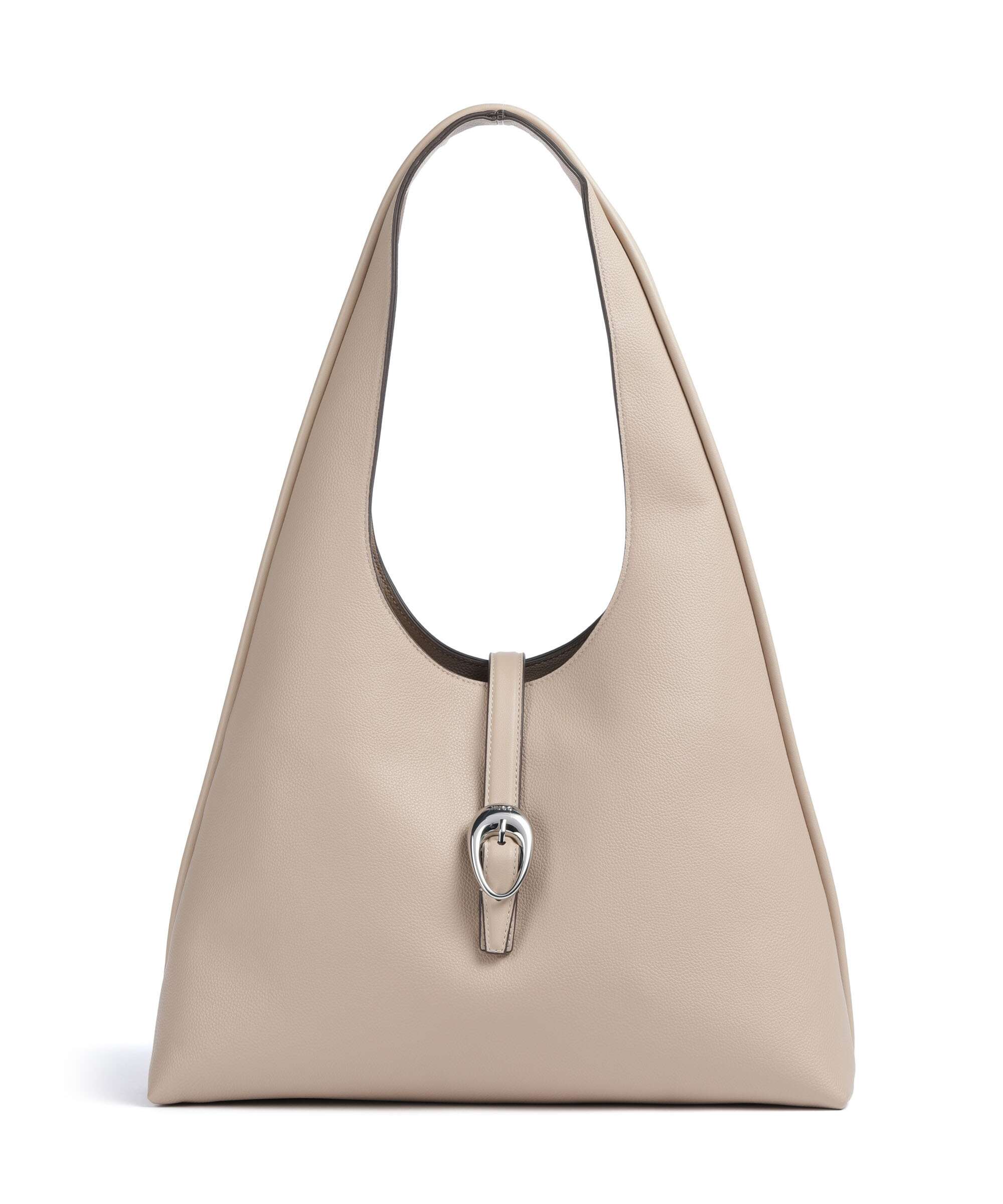 Hugo Jaina Sac fourre-tout light brown