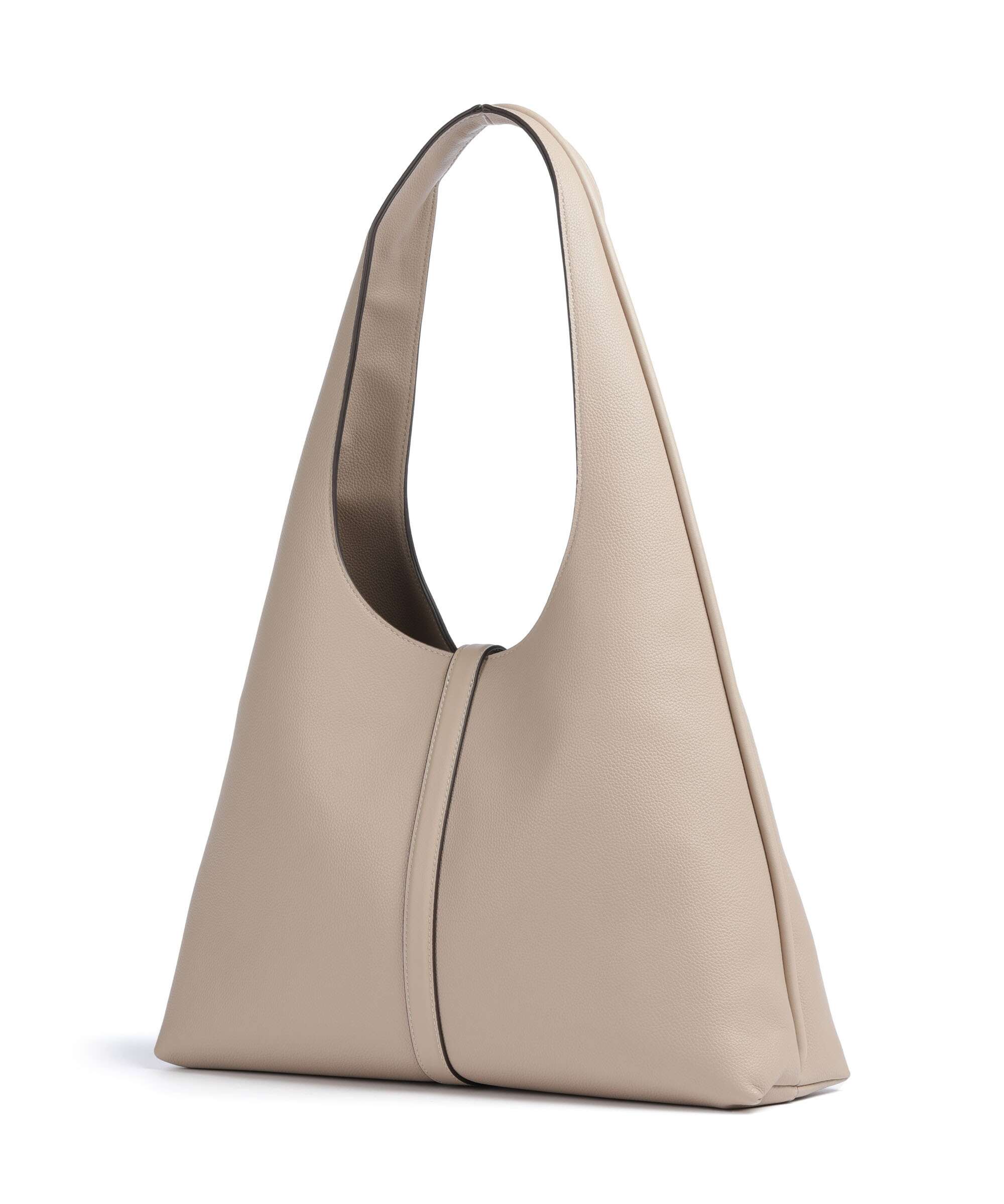 Hugo Jaina Sac fourre-tout light brown - Image 2