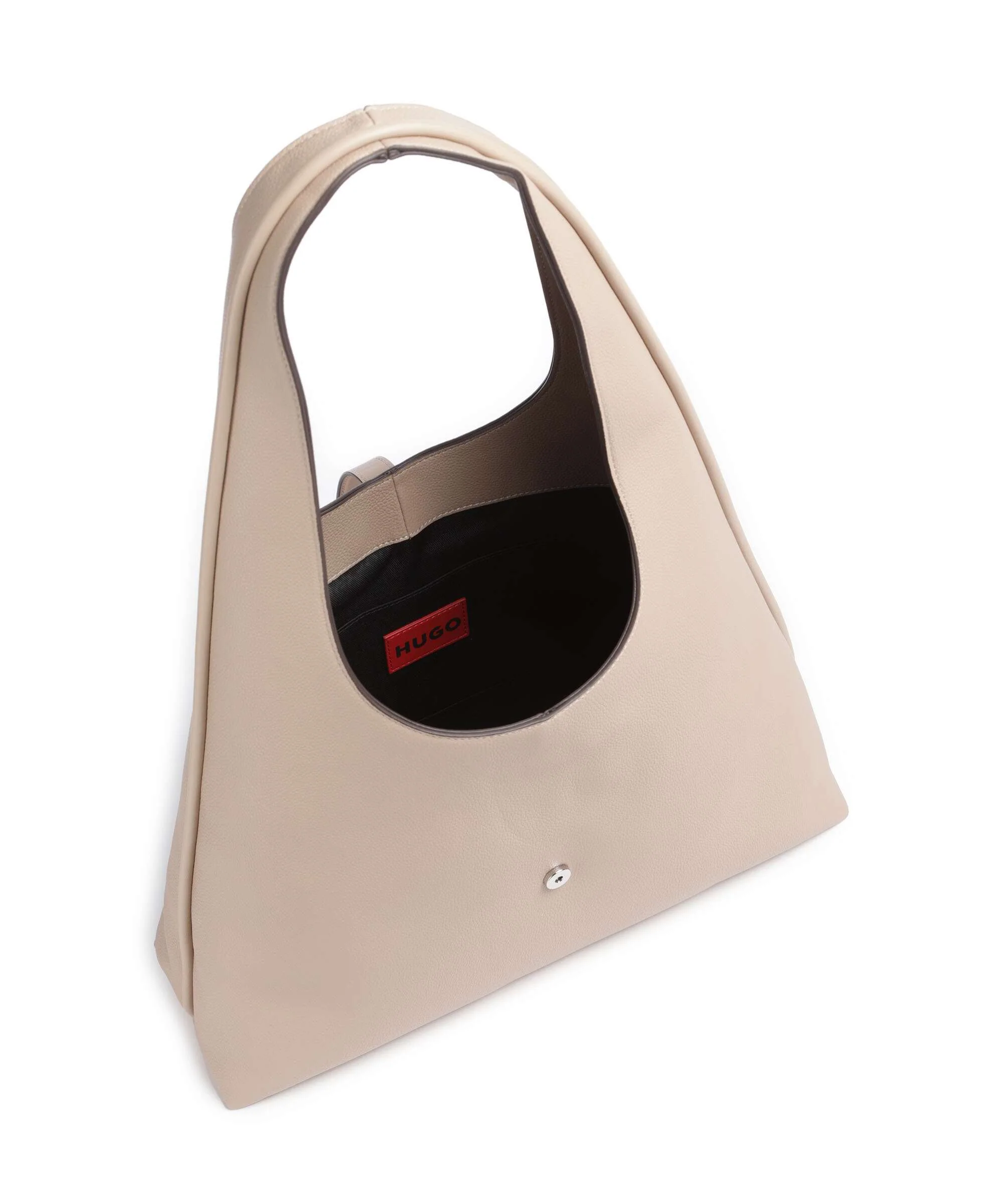 Hugo Jaina Sac fourre-tout light brown - Image 5