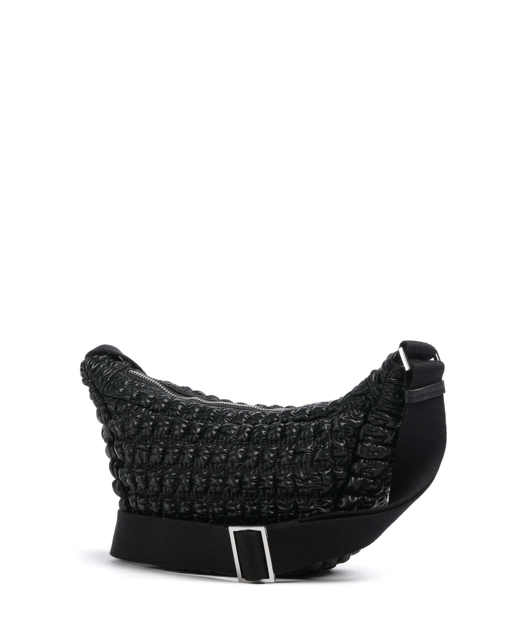 Hugo Mhati Sac bandoulière black - Image 2