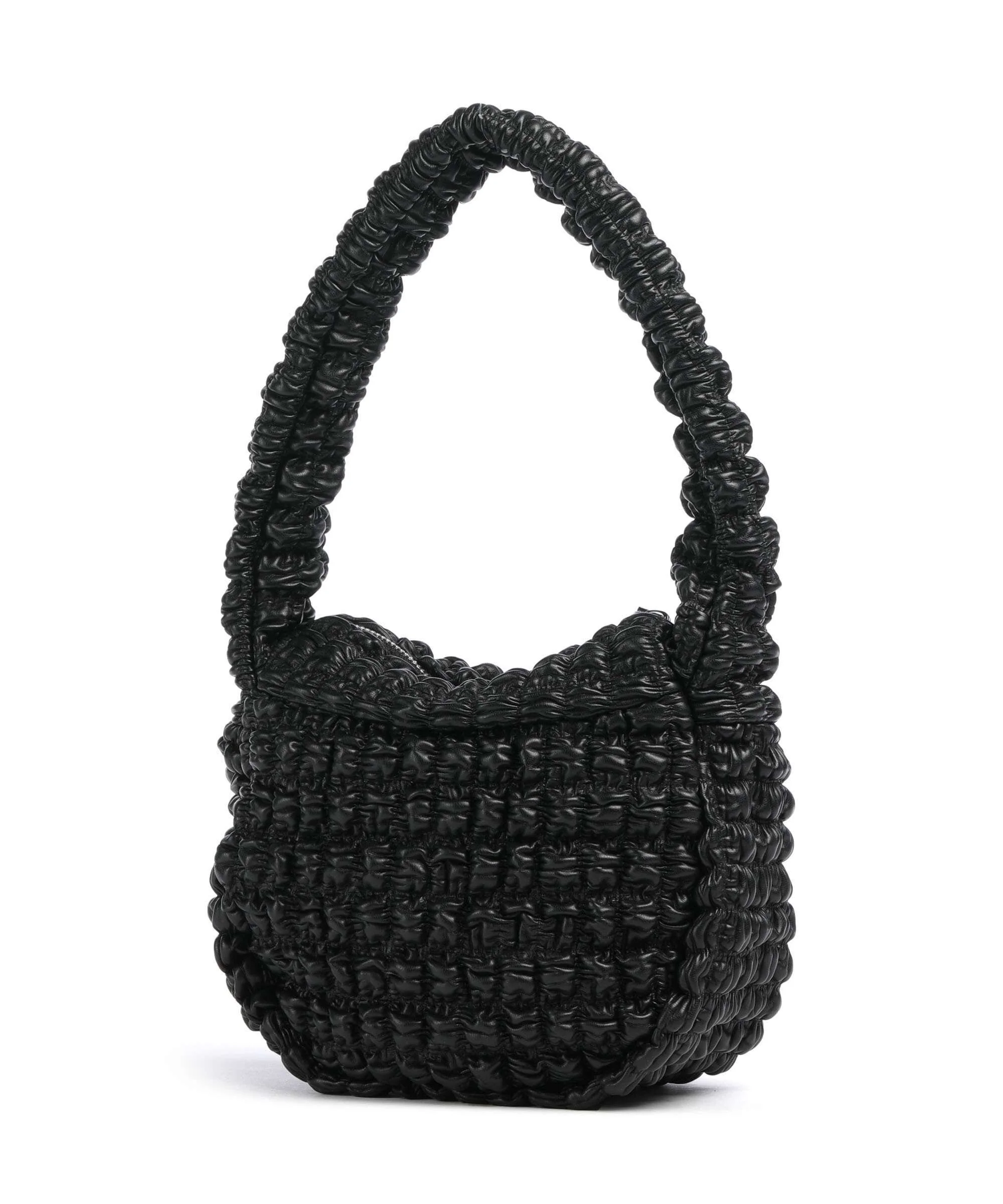 Hugo Mhati Sac porté épaule black - Image 2