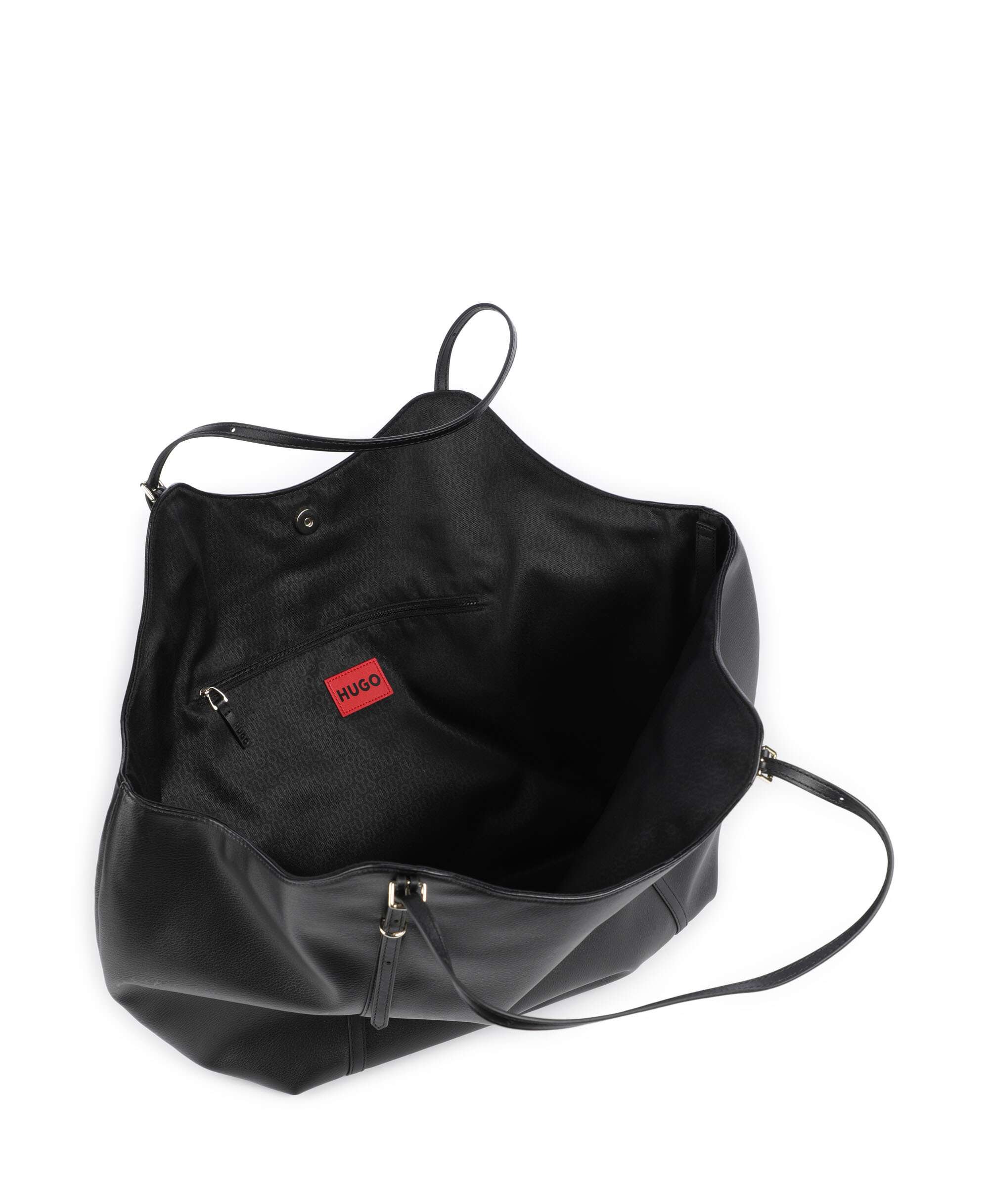 Hugo Neeko Cabas black - Image 6