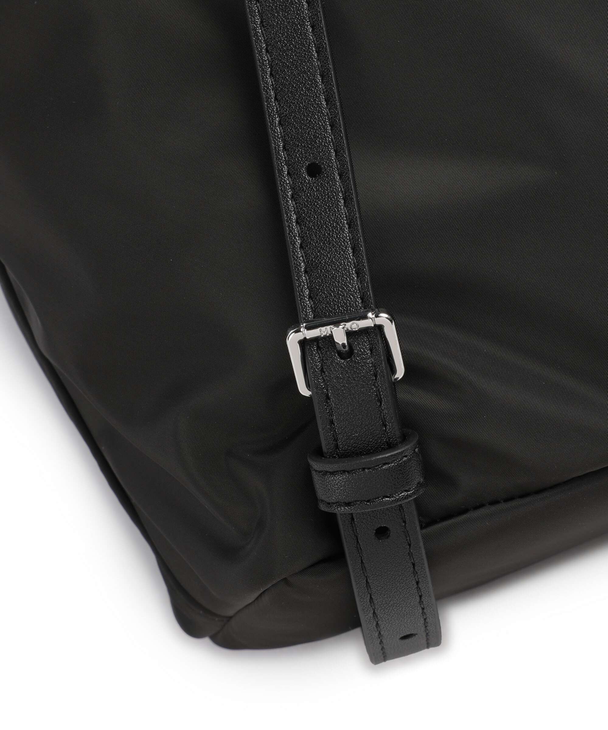 Hugo Neeko Sac à dos black - Image 4