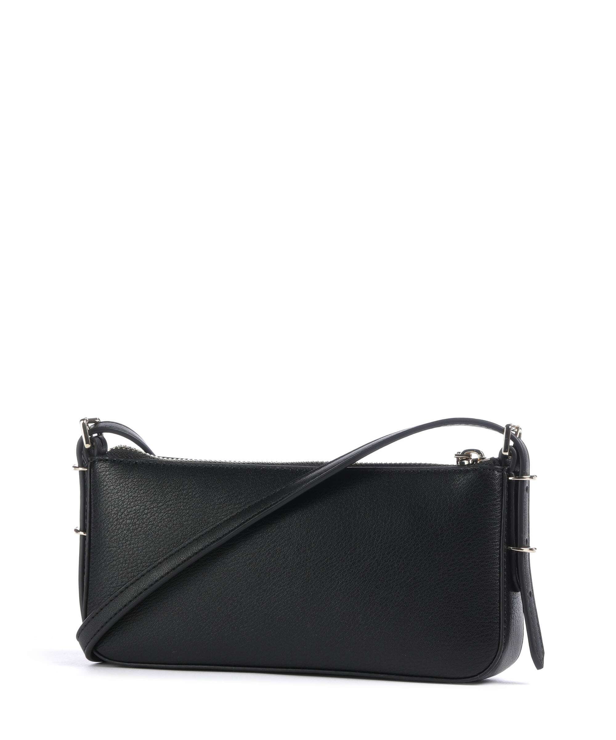 Hugo Neeko Sac bandoulière black - Image 2