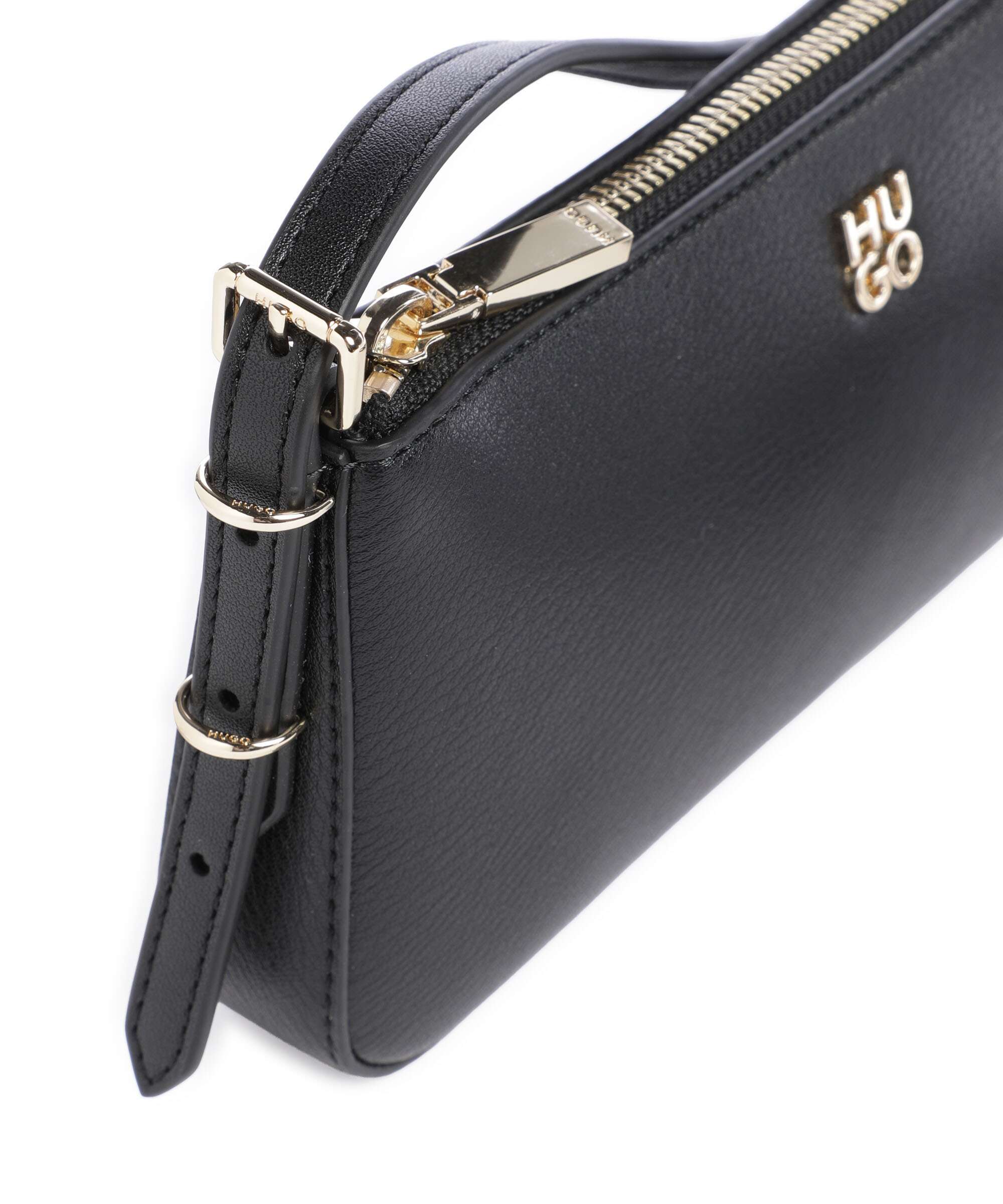 Hugo Neeko Sac bandoulière black - Image 4