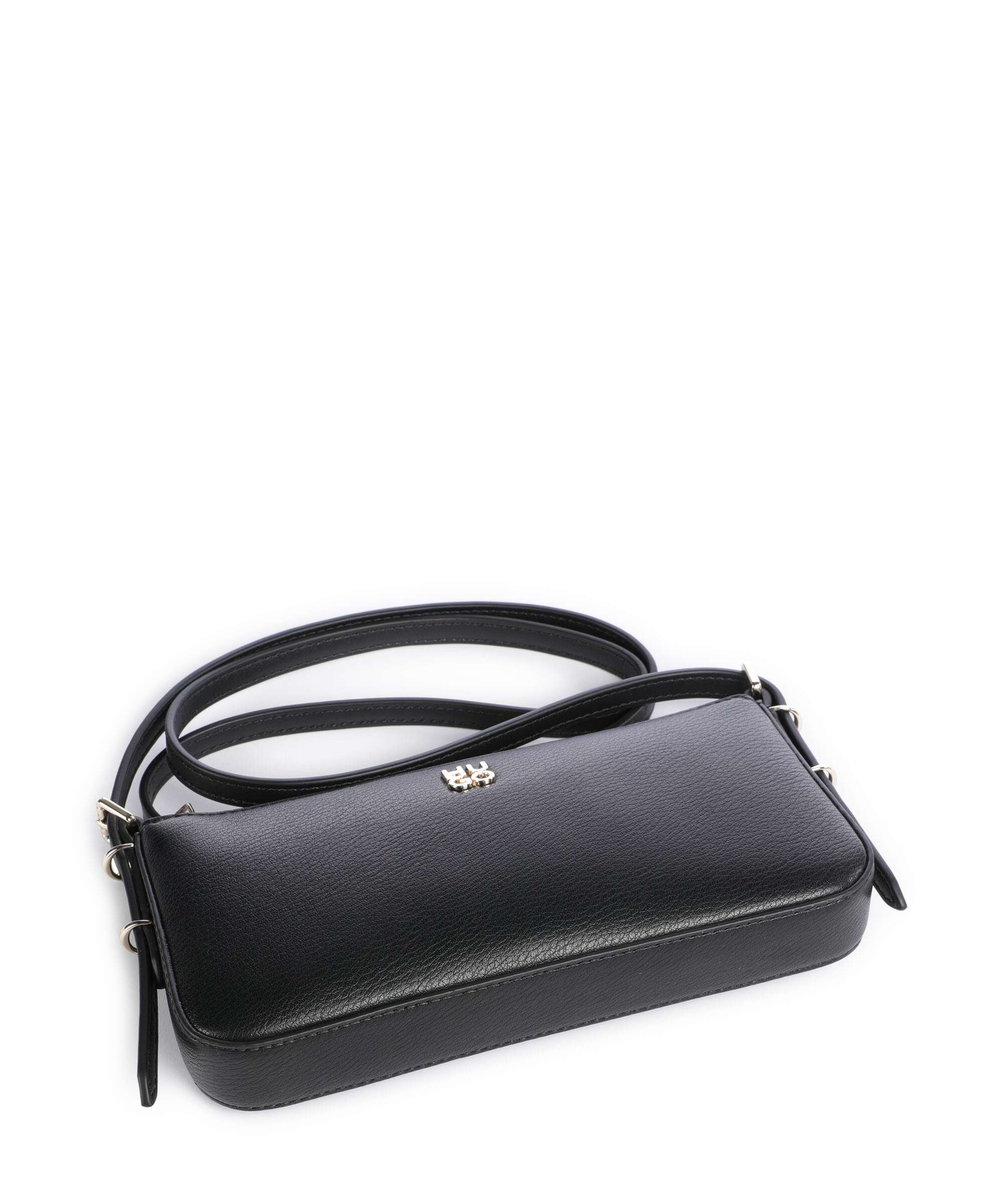 Hugo Neeko Sac bandoulière black - Image 5