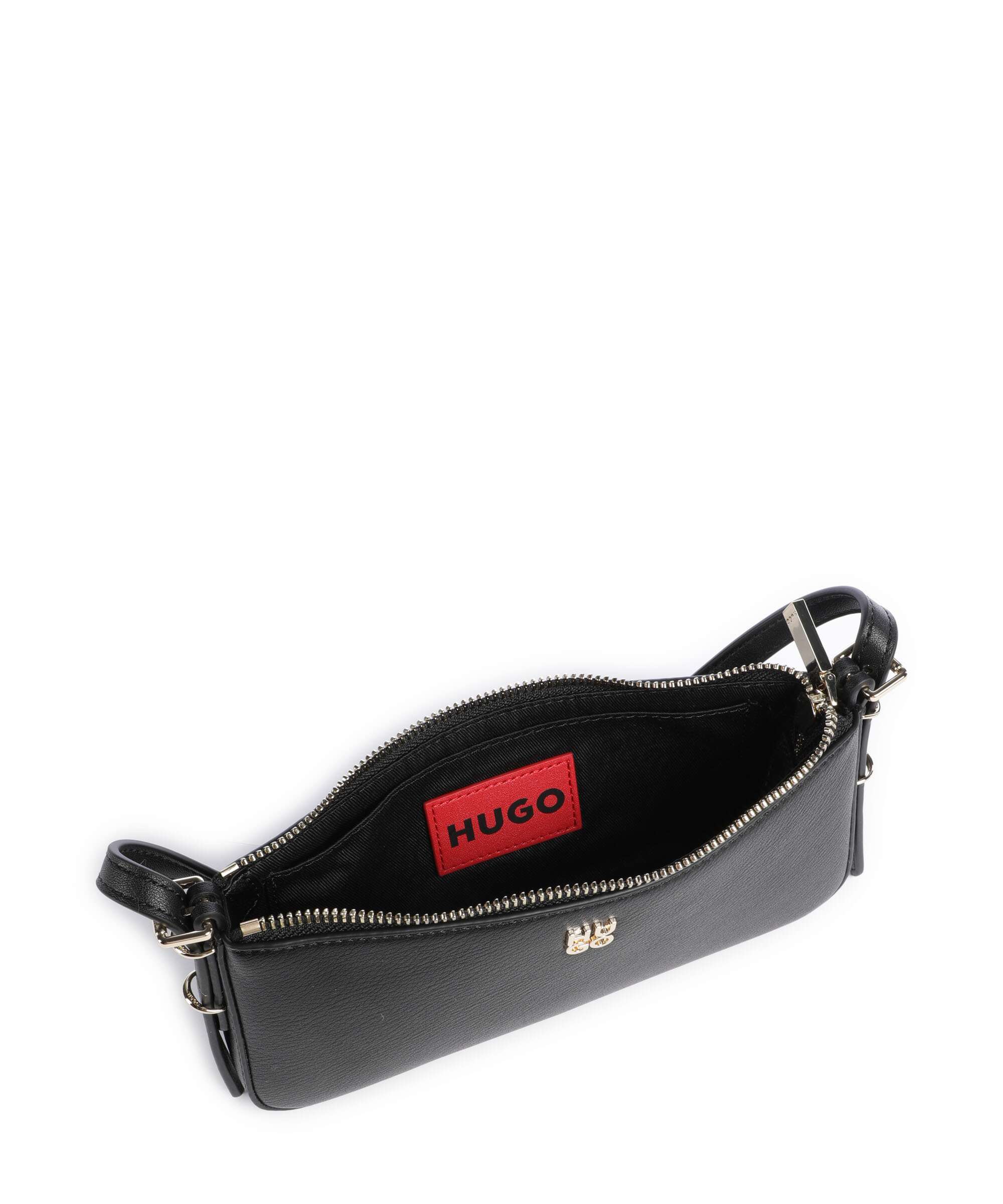 Hugo Neeko Sac bandoulière black - Image 6