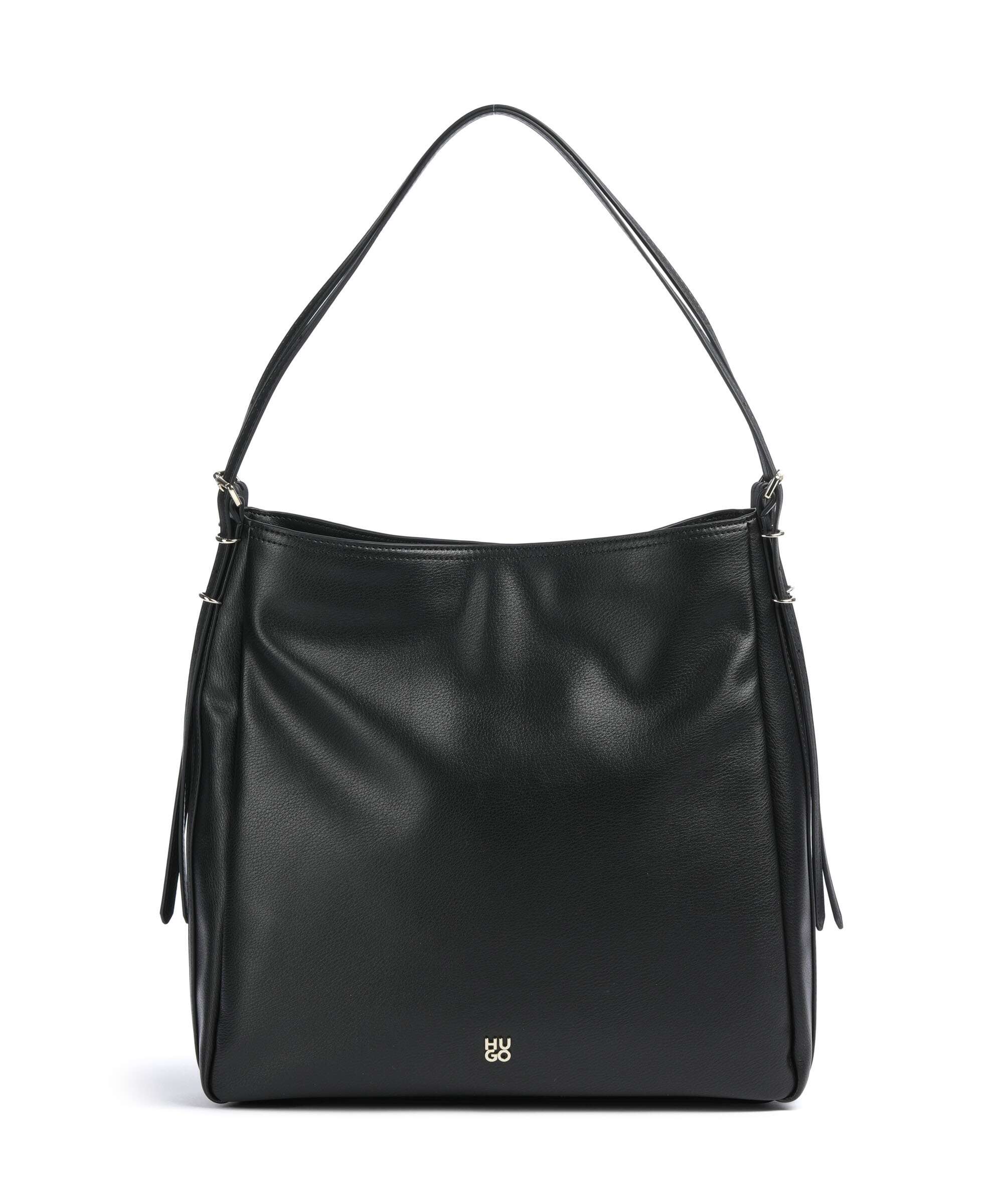 Hugo Neeko Sac fourre-tout black
