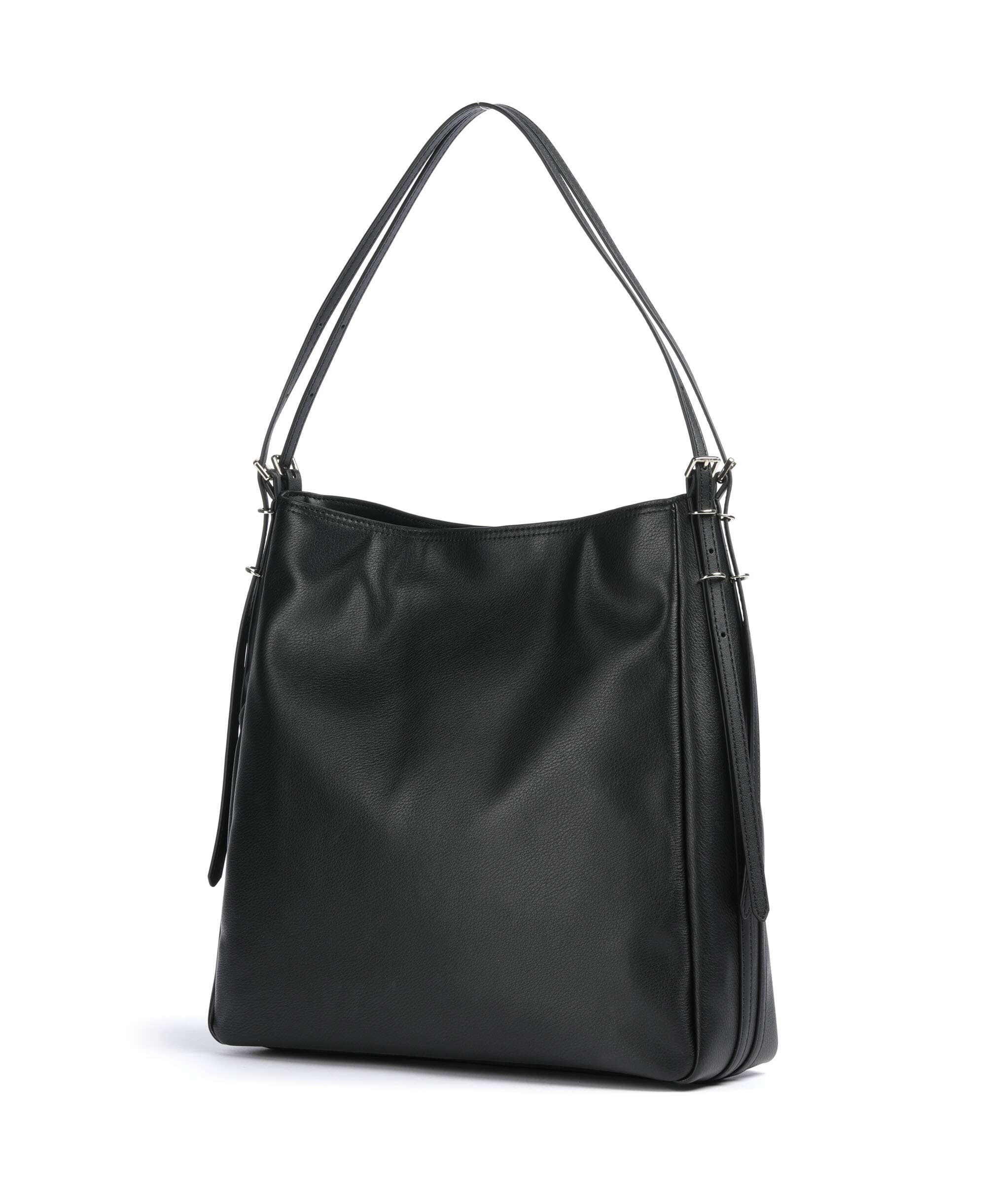 Hugo Neeko Sac fourre-tout black - Image 2