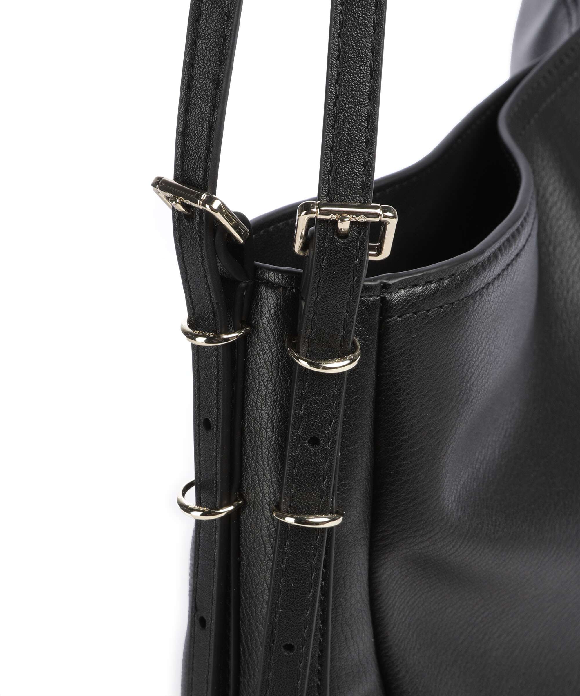 Hugo Neeko Sac fourre-tout black - Image 4