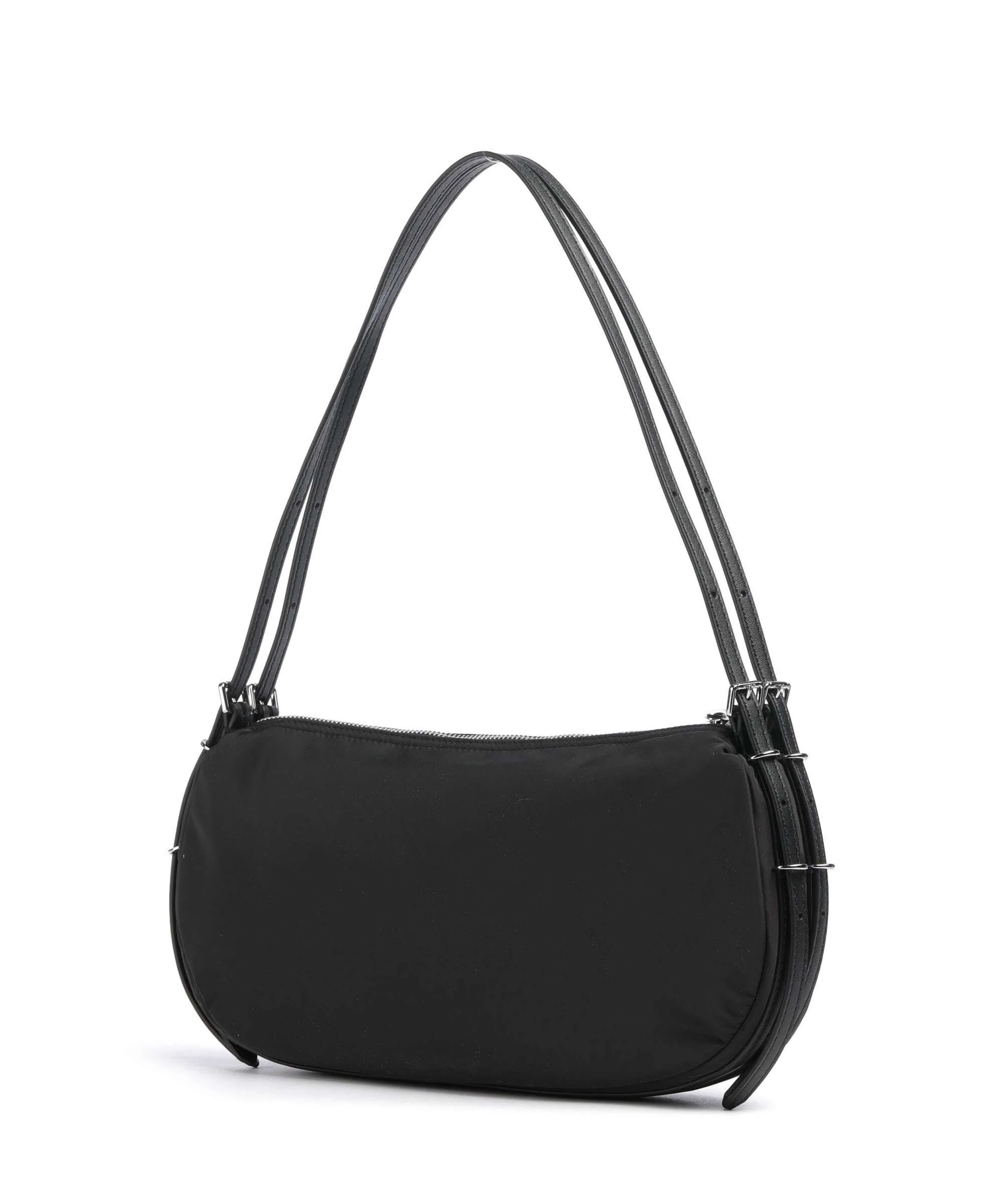 Hugo Neeko Sac porté épaule black - Image 2
