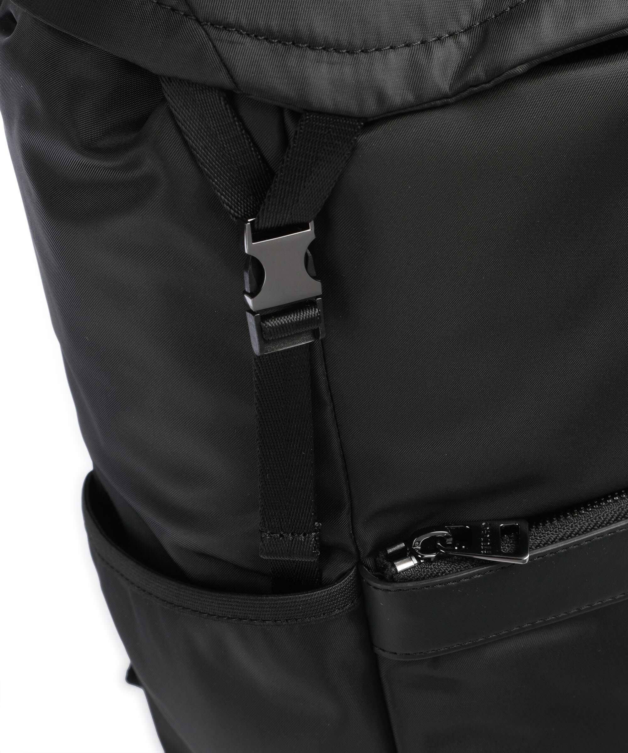 Hugo Quantic Sac à dos black - Image 4