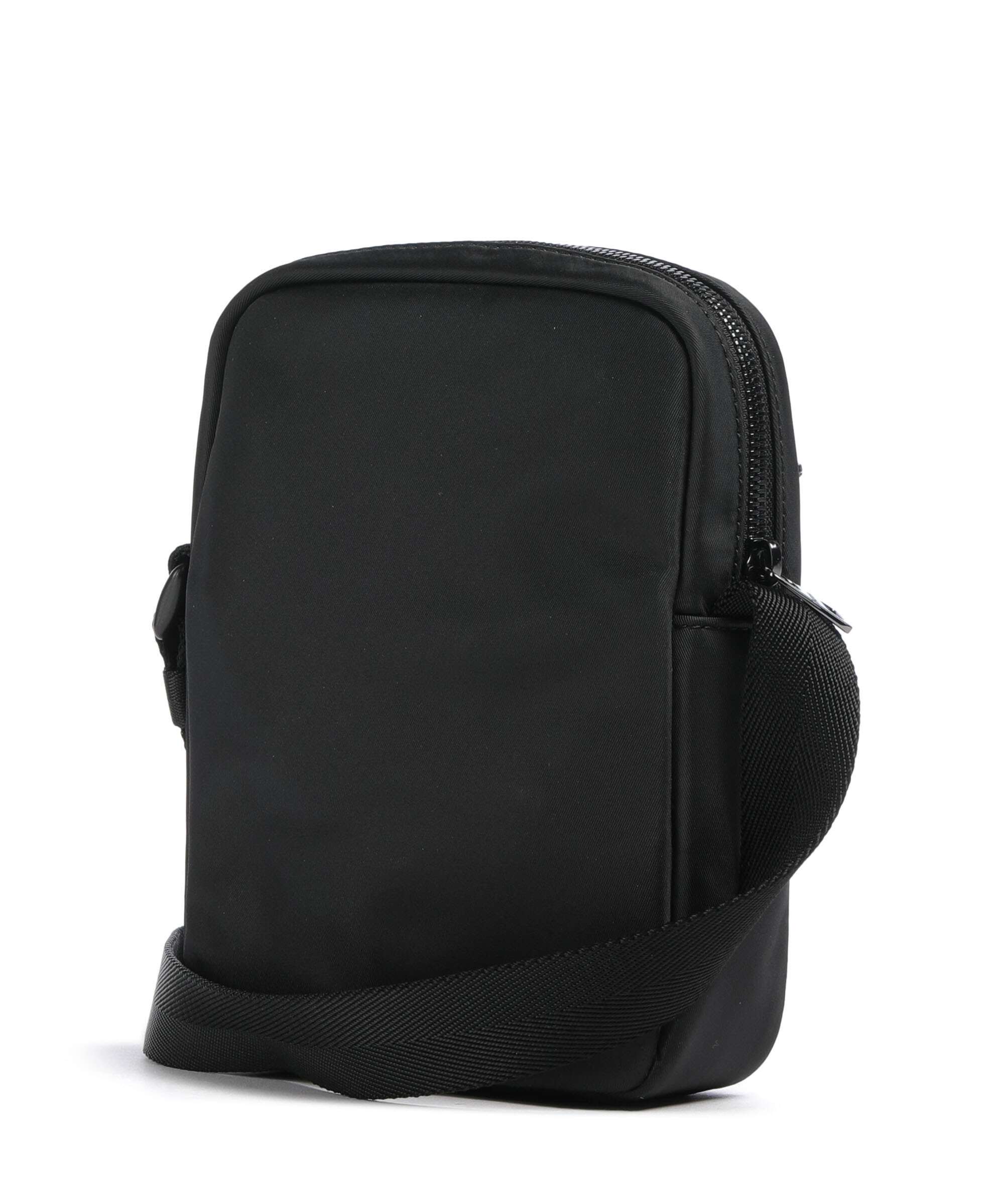 Hugo Quantic Sac bandoulière black - Image 2