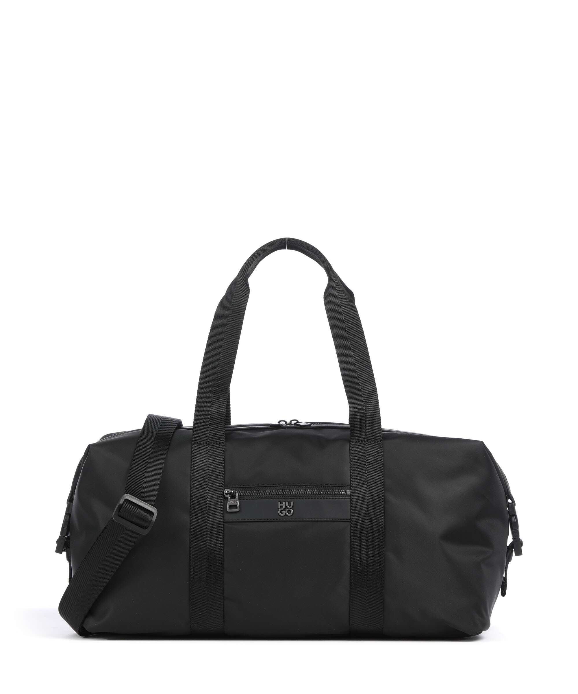 Hugo Quantic Sac weekend black