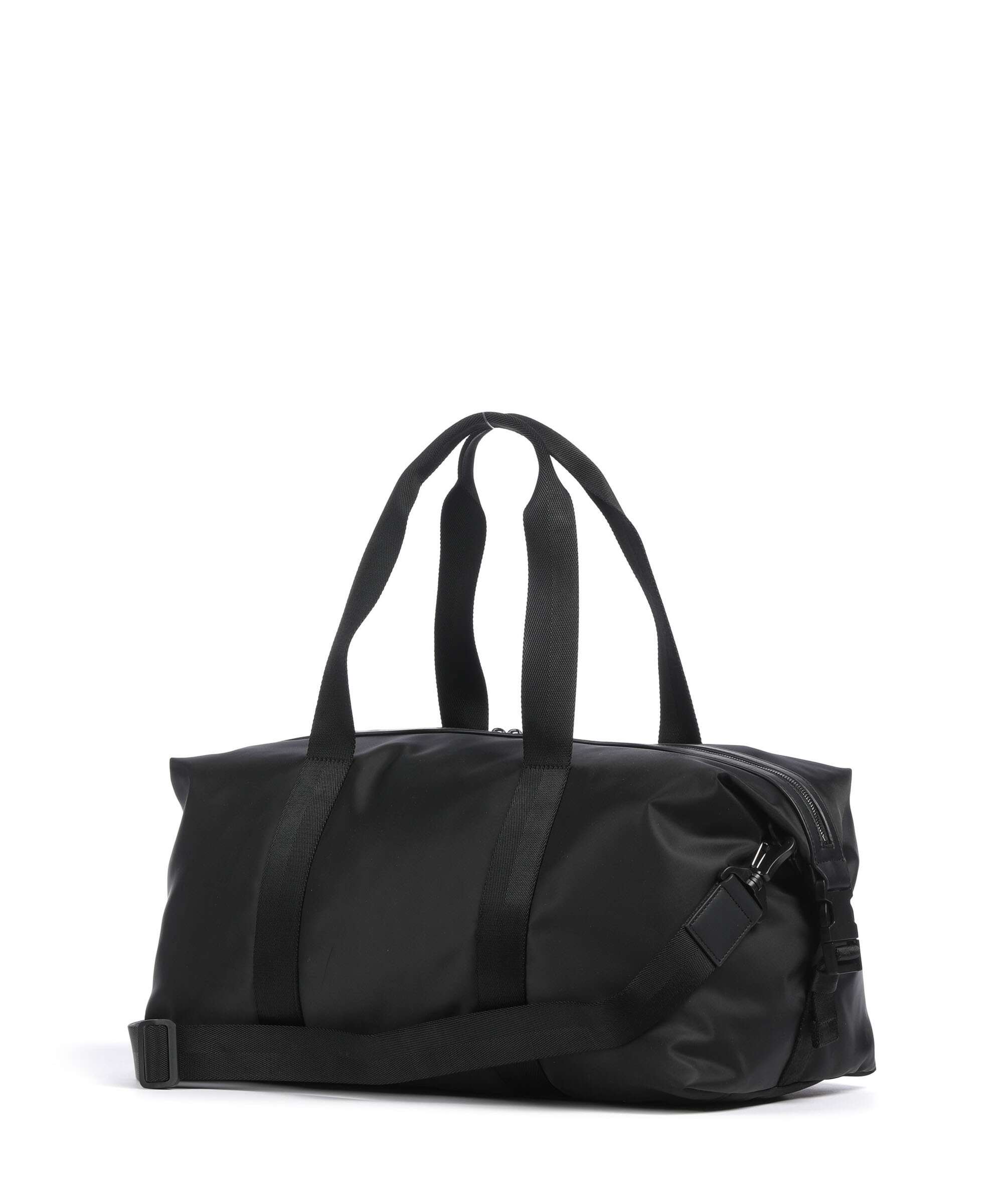 Hugo Quantic Sac weekend black - Image 2