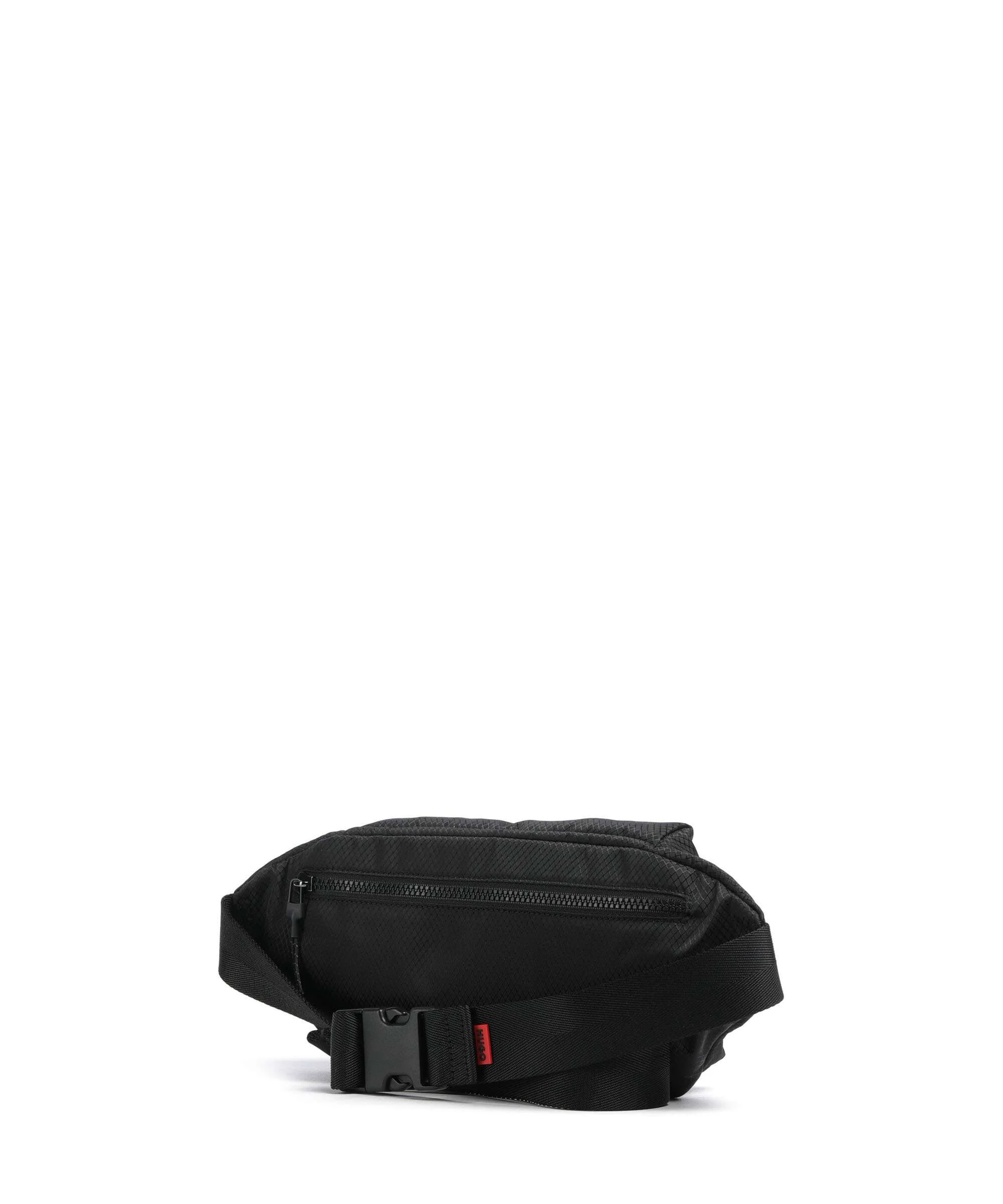 Hugo Uther Sac banane black - Image 2