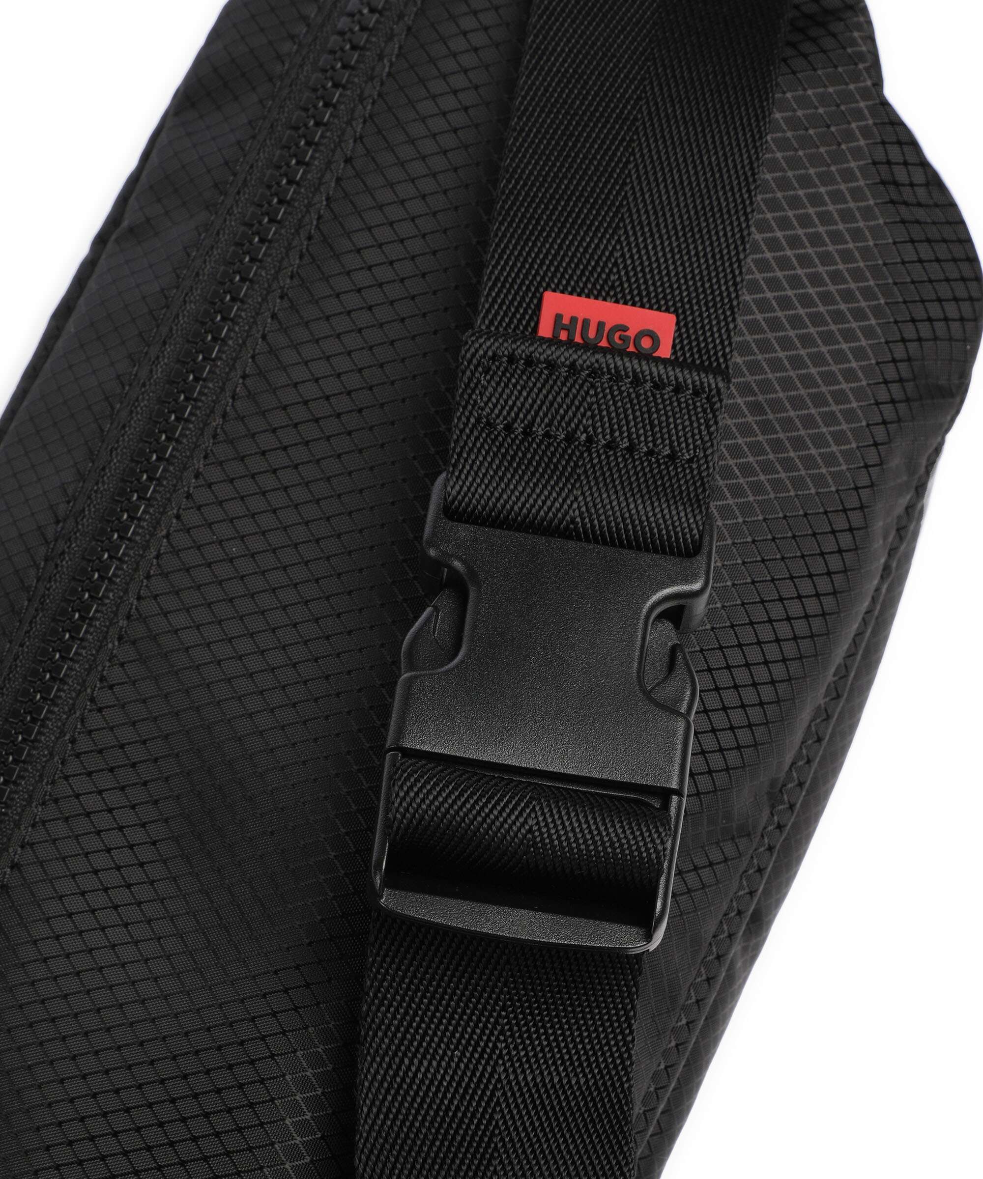 Hugo Uther Sac banane black - Image 5