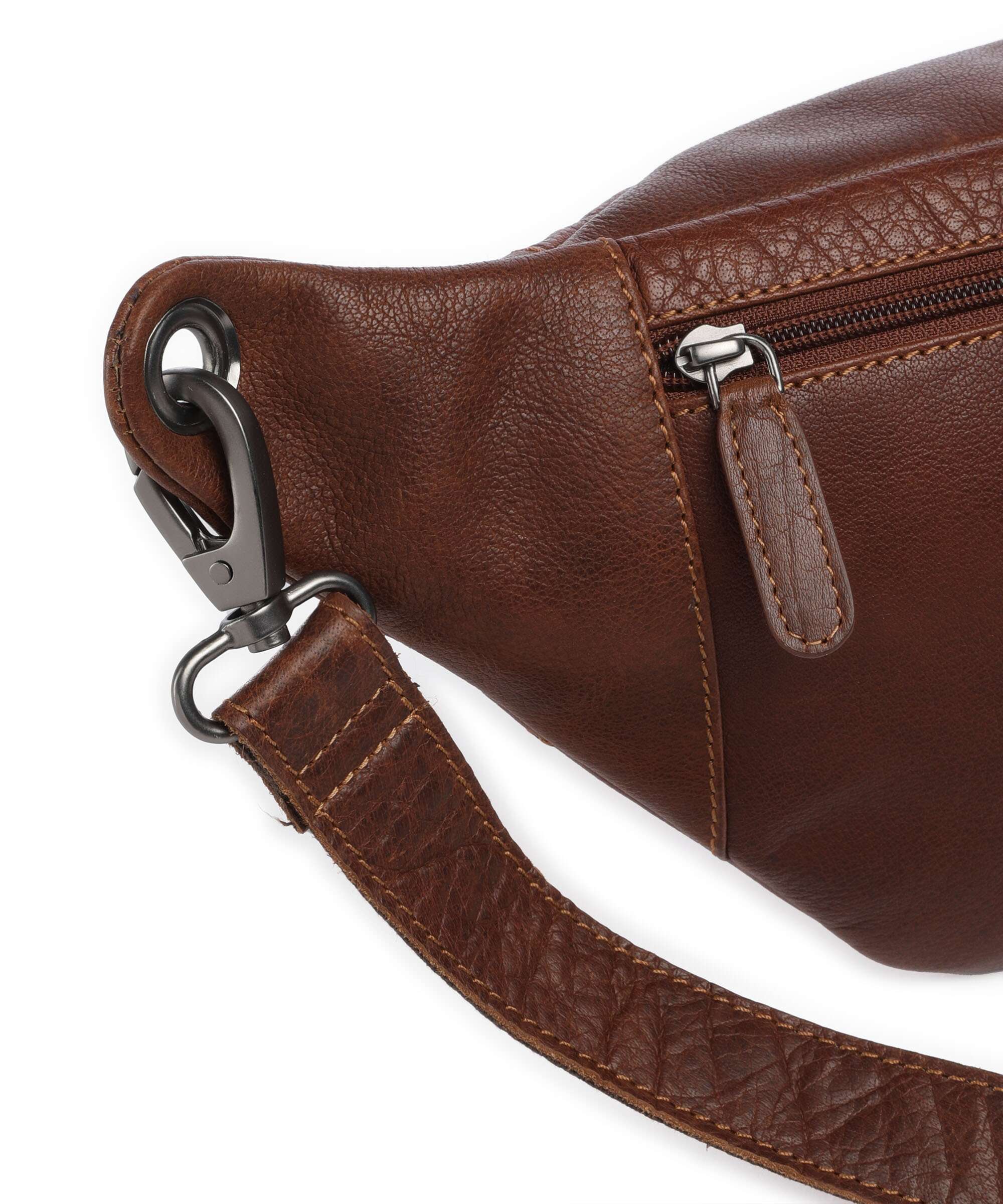 Jack Kinsky Porto 1 Sac banane cognac - Image 5