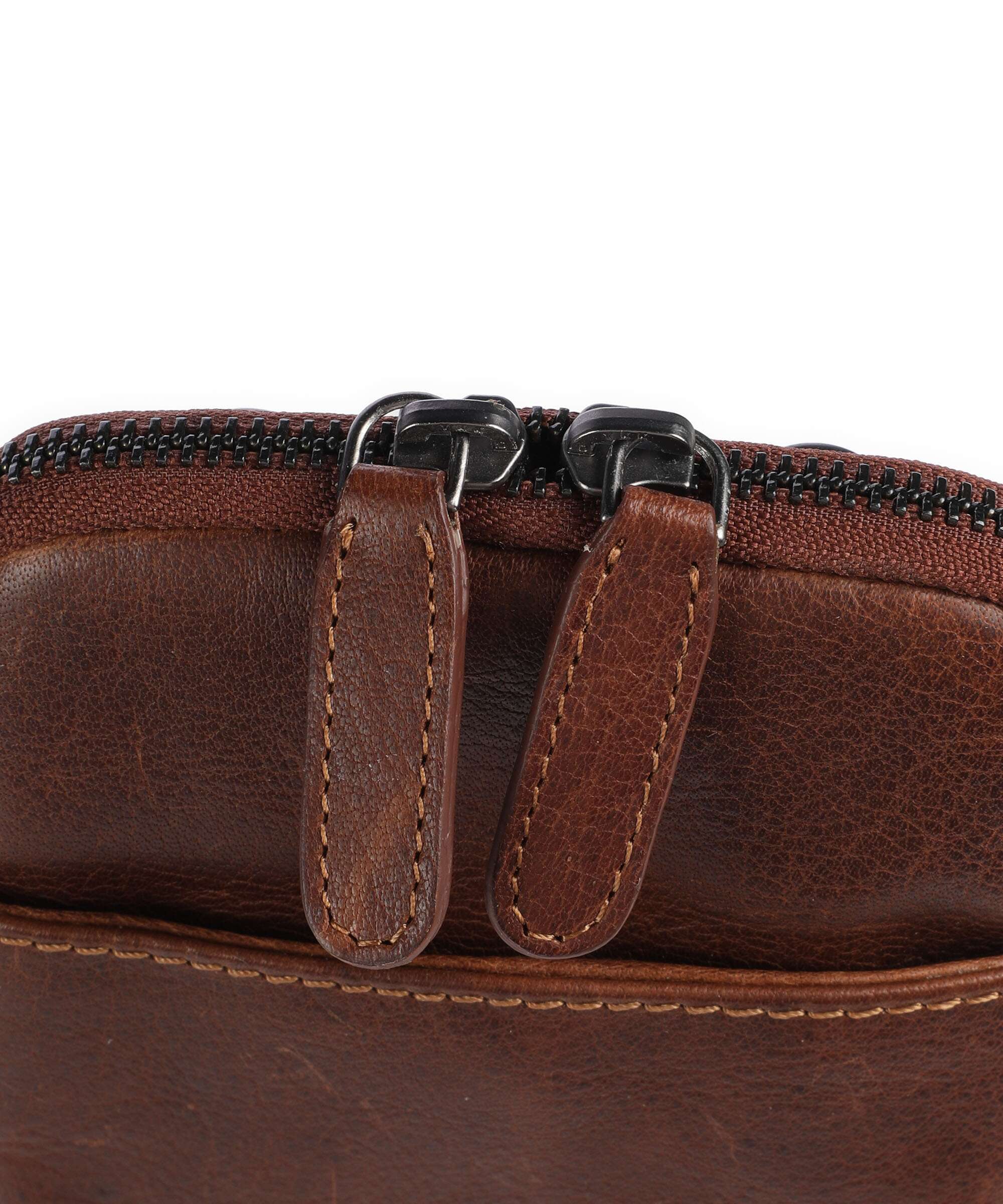 Jack Kinsky Porto 10 Pochette telephone cognac - Image 4