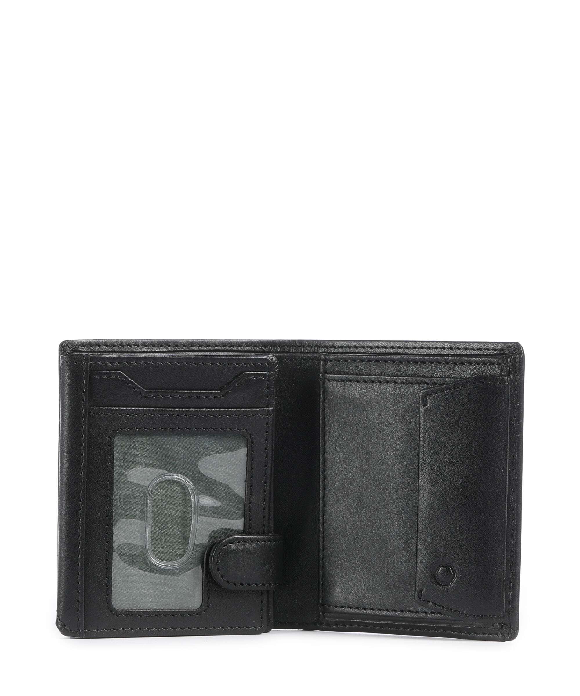 Jekyll & Hide Oxford Portefeuille black - Image 2