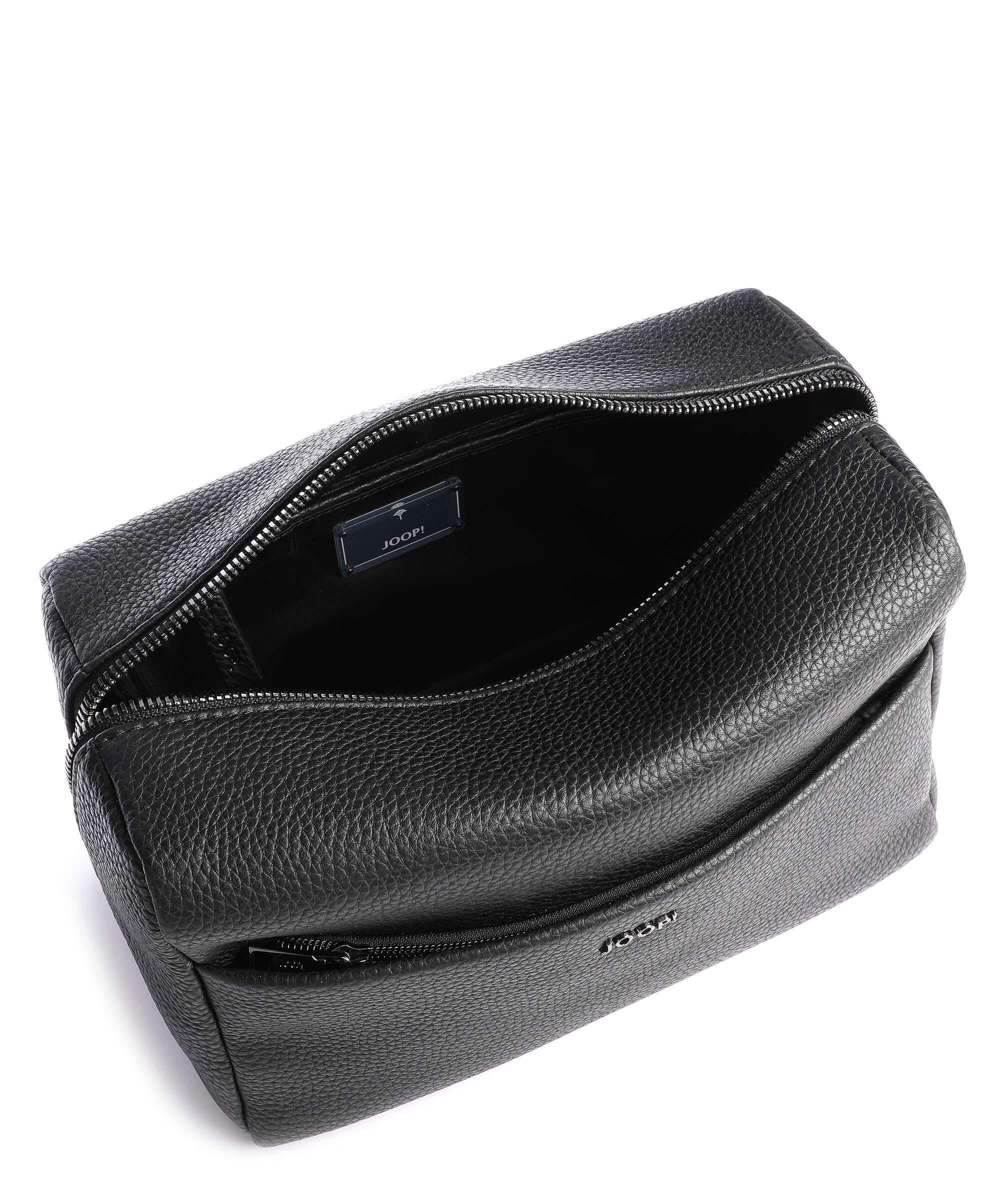 JOOP! Cardona Eris Trousse de toilette black - Image 3
