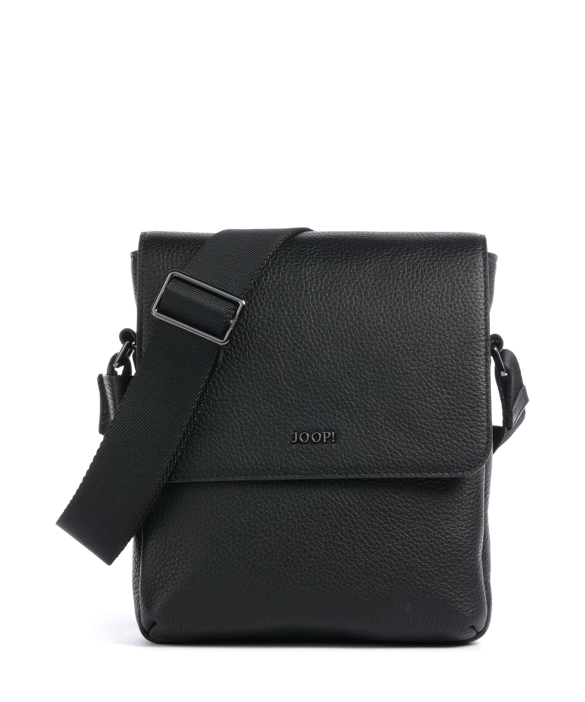 JOOP! Cardona Flavio Sac bandoulière black