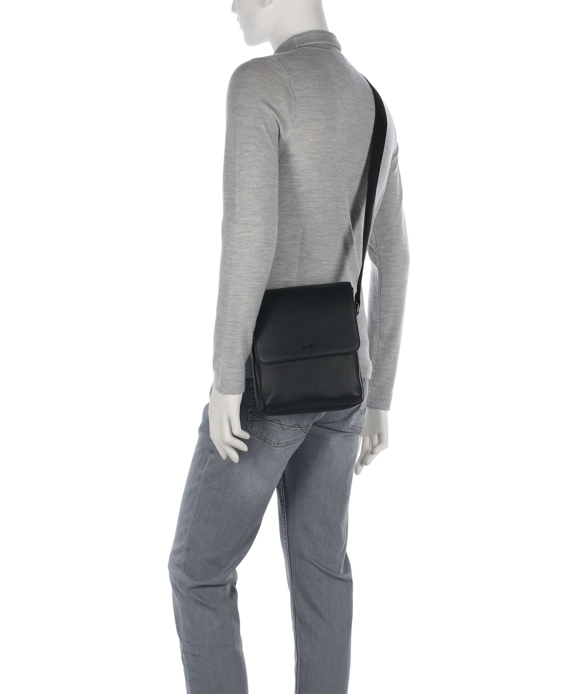 JOOP! Cardona Flavio Sac bandoulière black - Image 3
