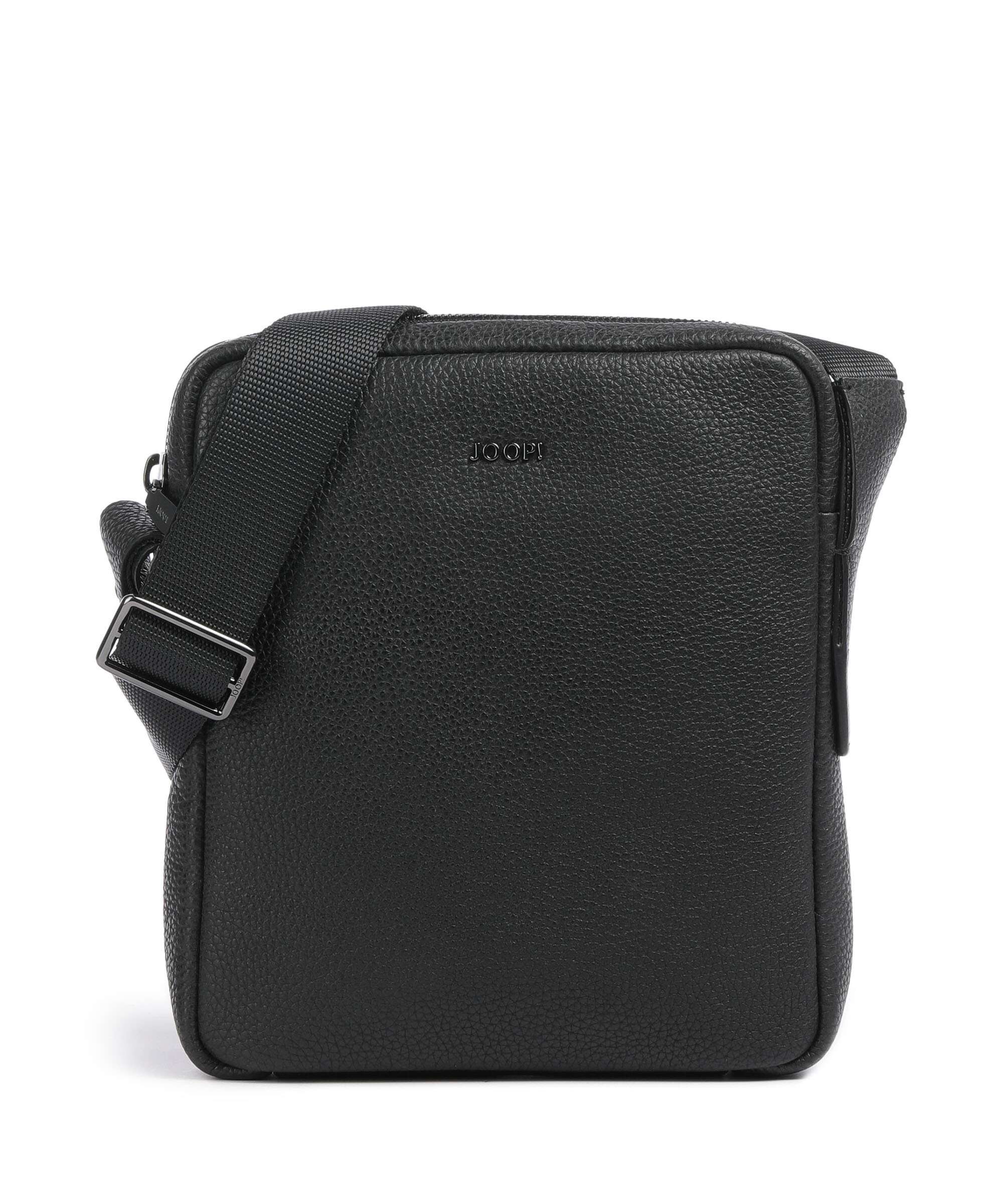 JOOP! Cardona Remus Sac bandoulière black