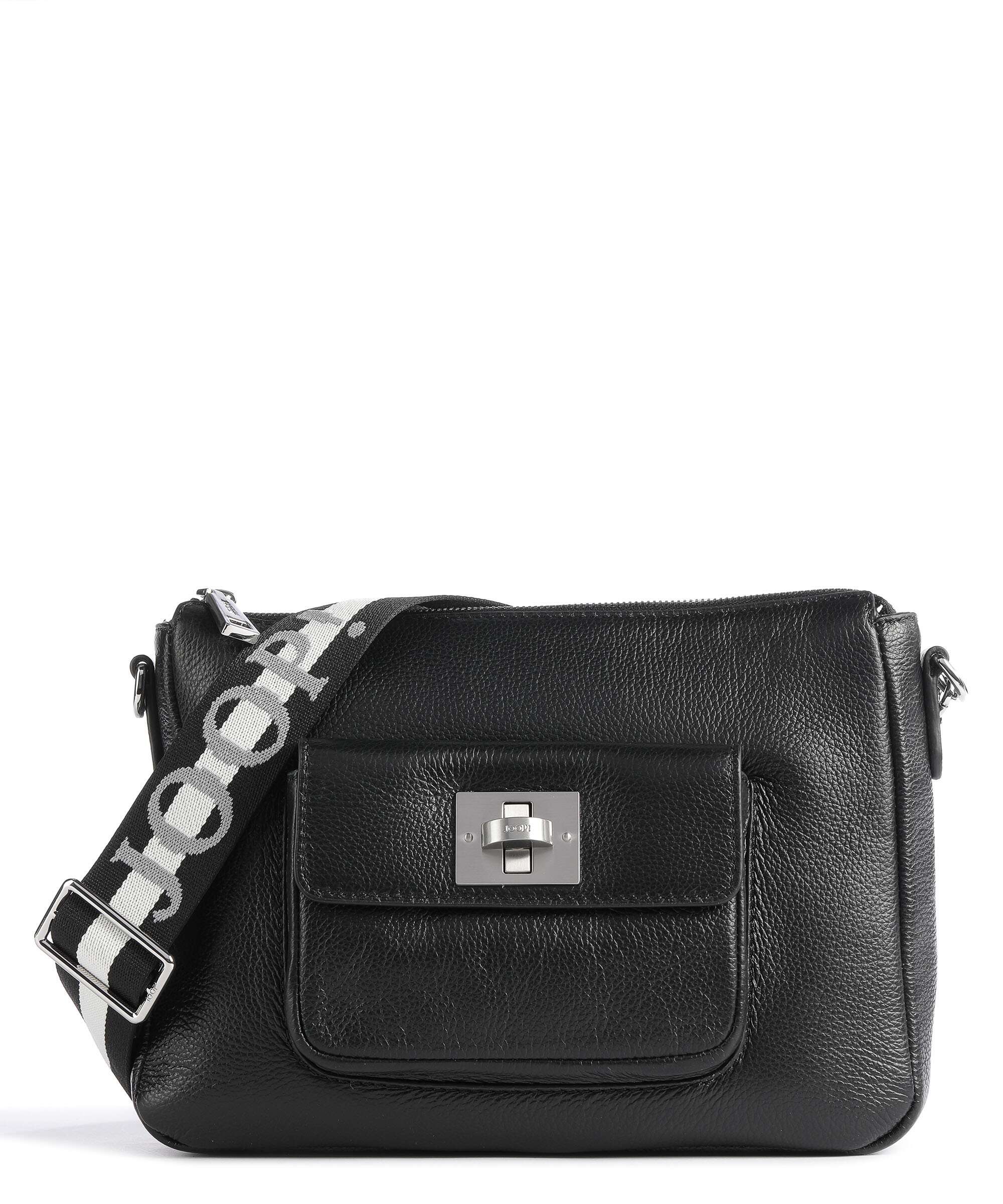 JOOP! Carino Jasmina Sac bandoulière black