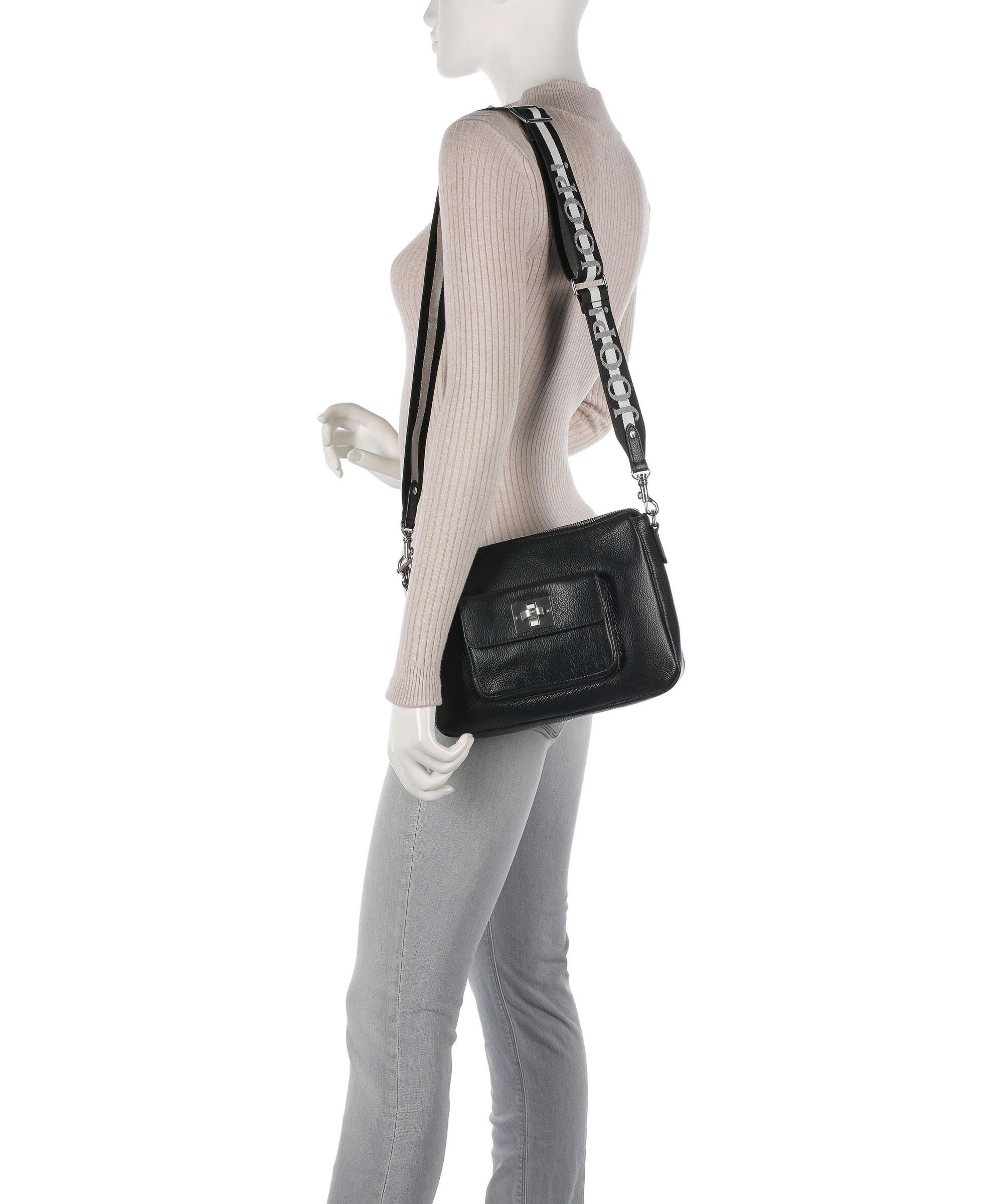 JOOP! Carino Jasmina Sac bandoulière black - Image 3